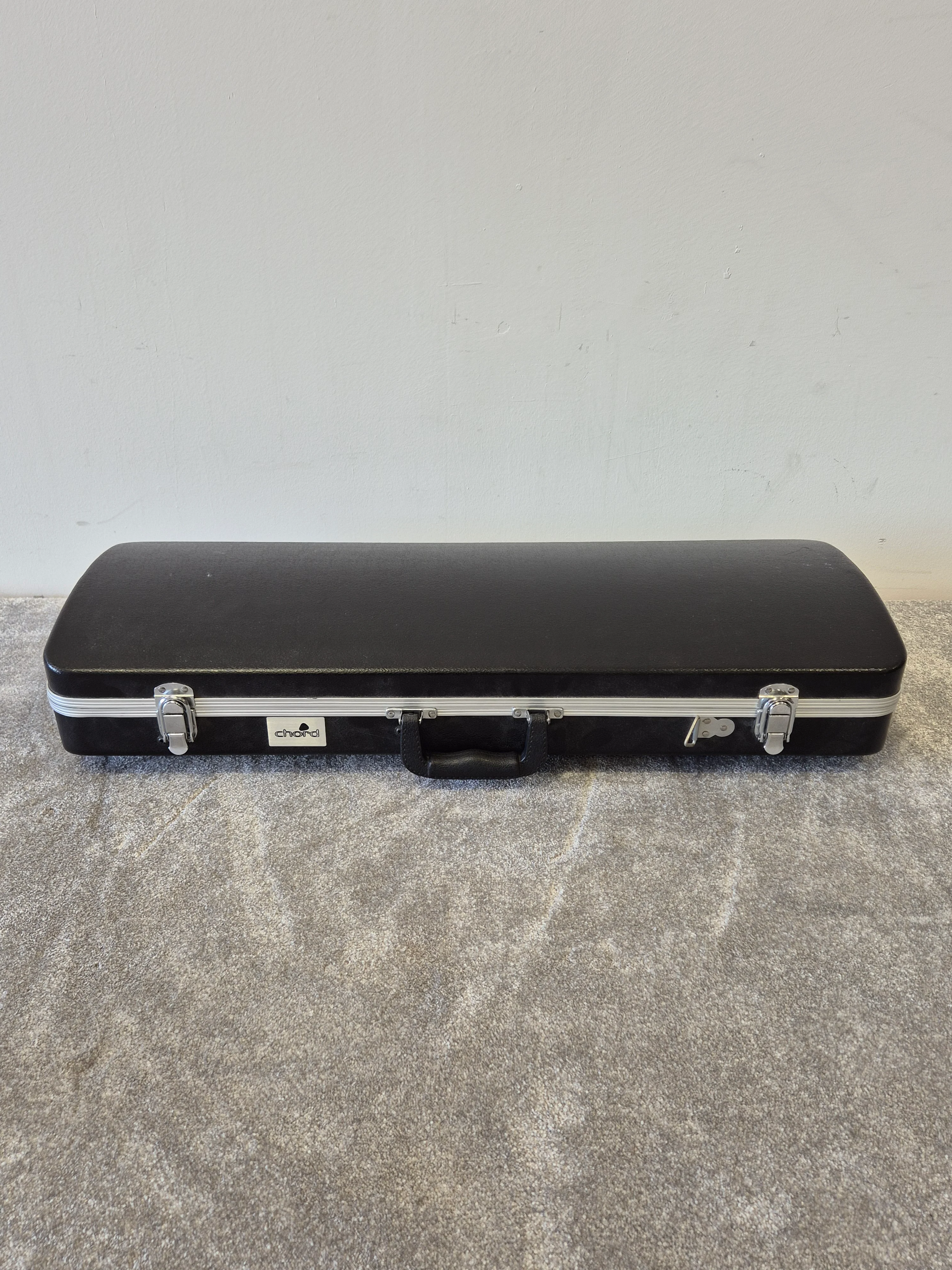 Akai Professional EWI4000S - Electronic Wind Controller w/ Hard Case - Image 10