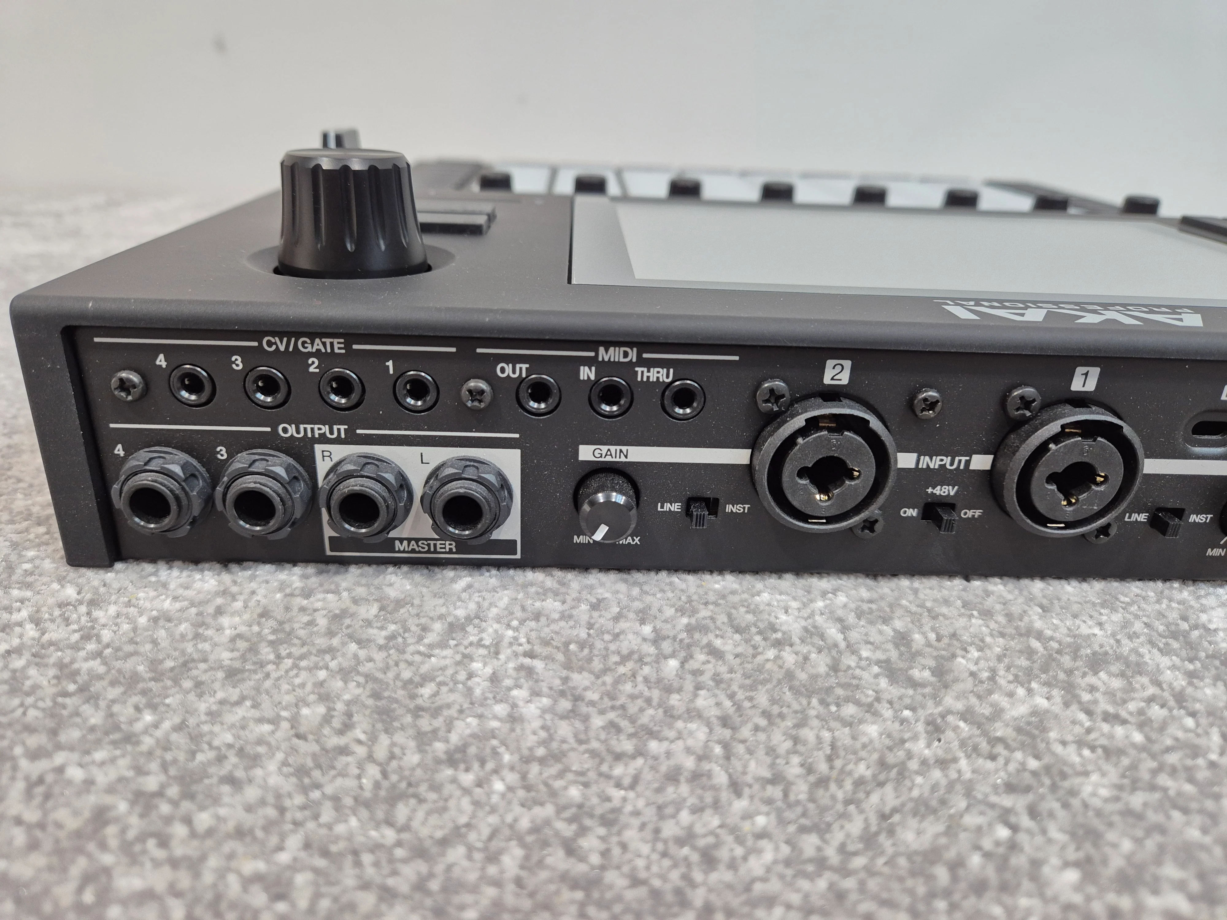 Akai Professional Force - Standalone Music Production and DJ Performance System RRP £899 - Image 10