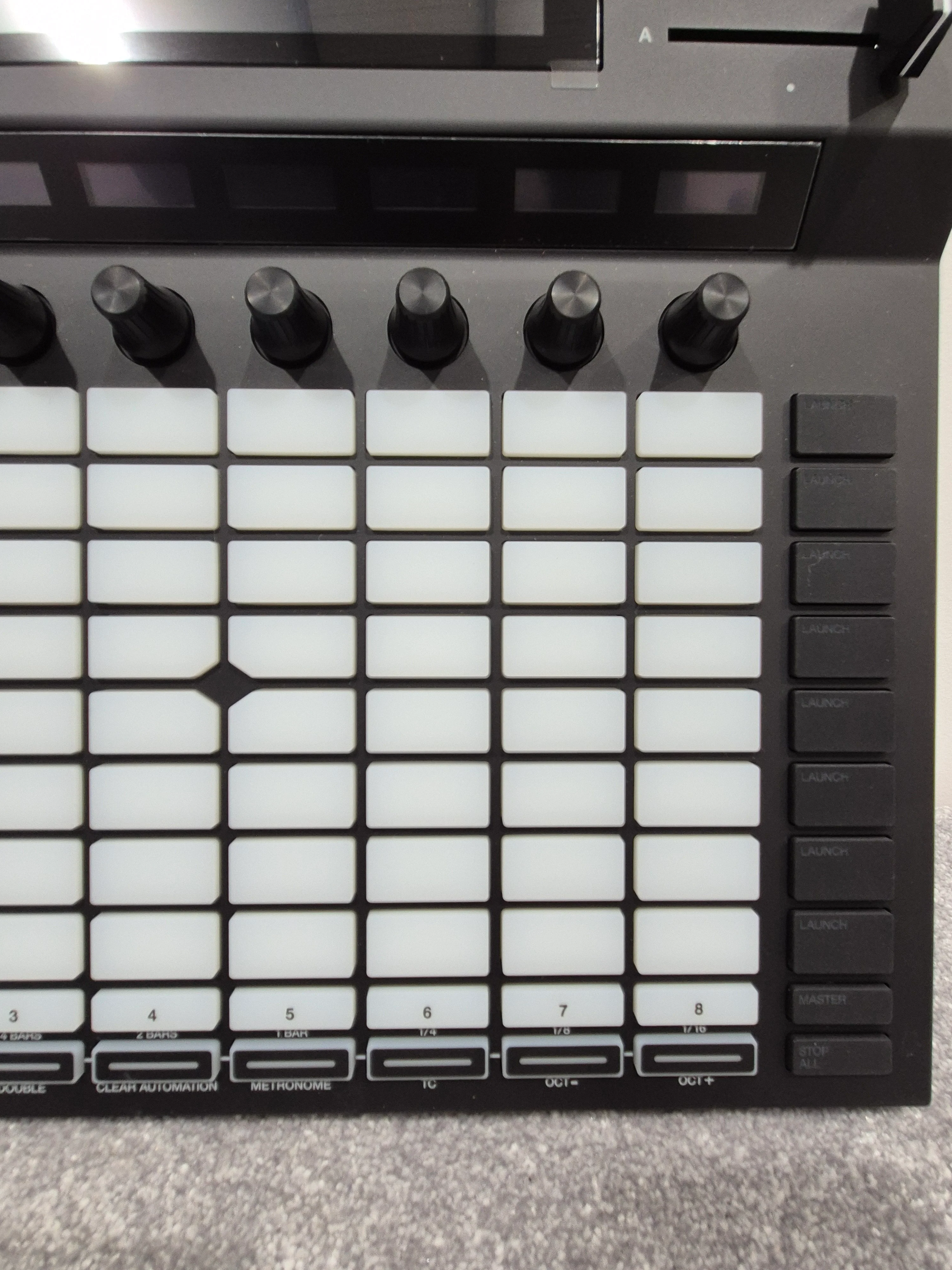 Akai Professional Force - Standalone Music Production and DJ Performance System RRP £899 - Image 4