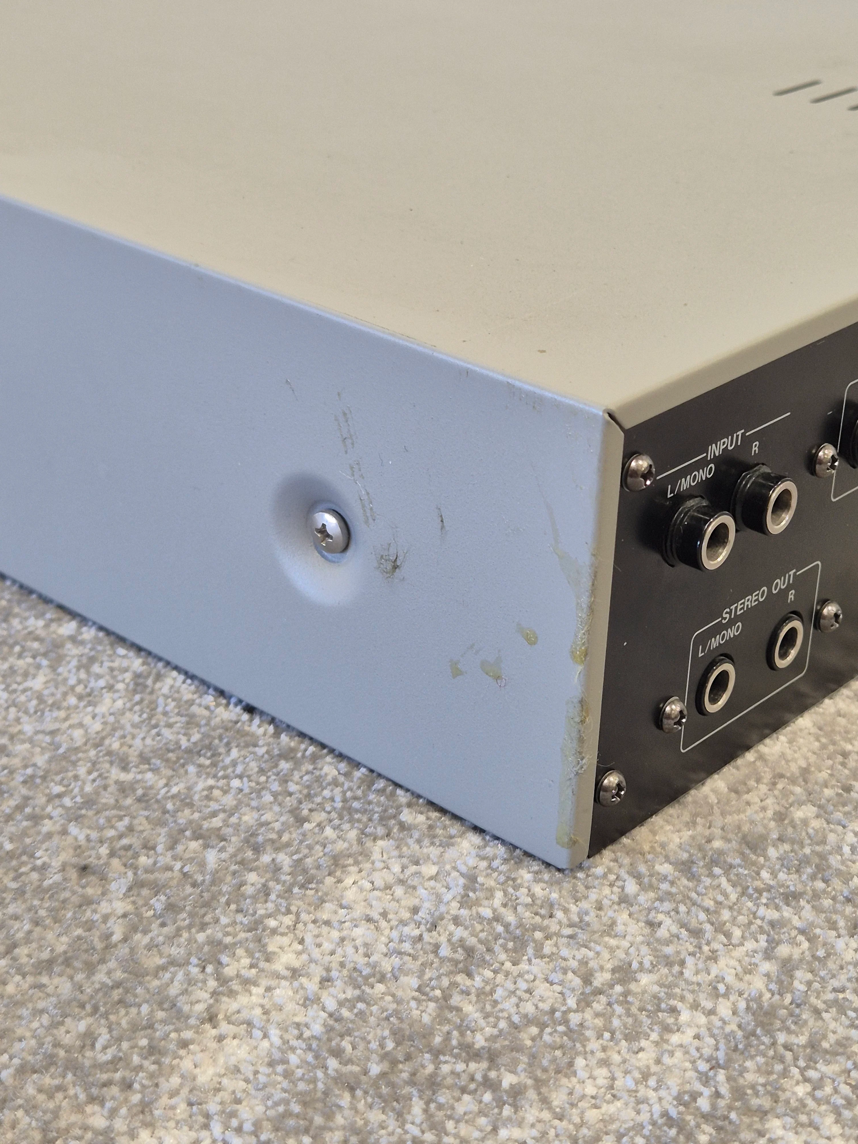 Akai S3000XL - Professional Sampler - Spares or Repair - Image 12