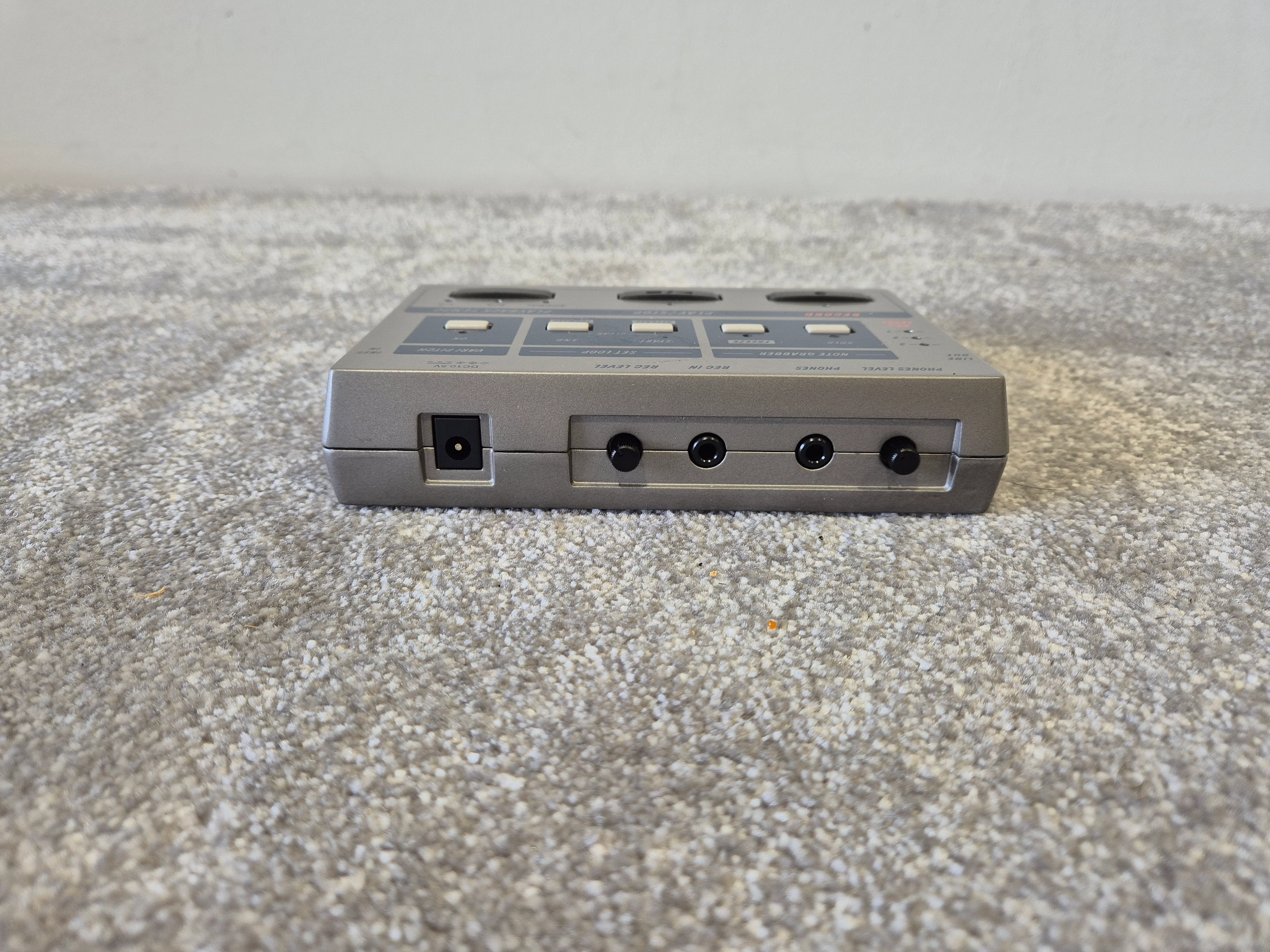Akai U400 - Sampler Looper w/ Original Box - Image 5