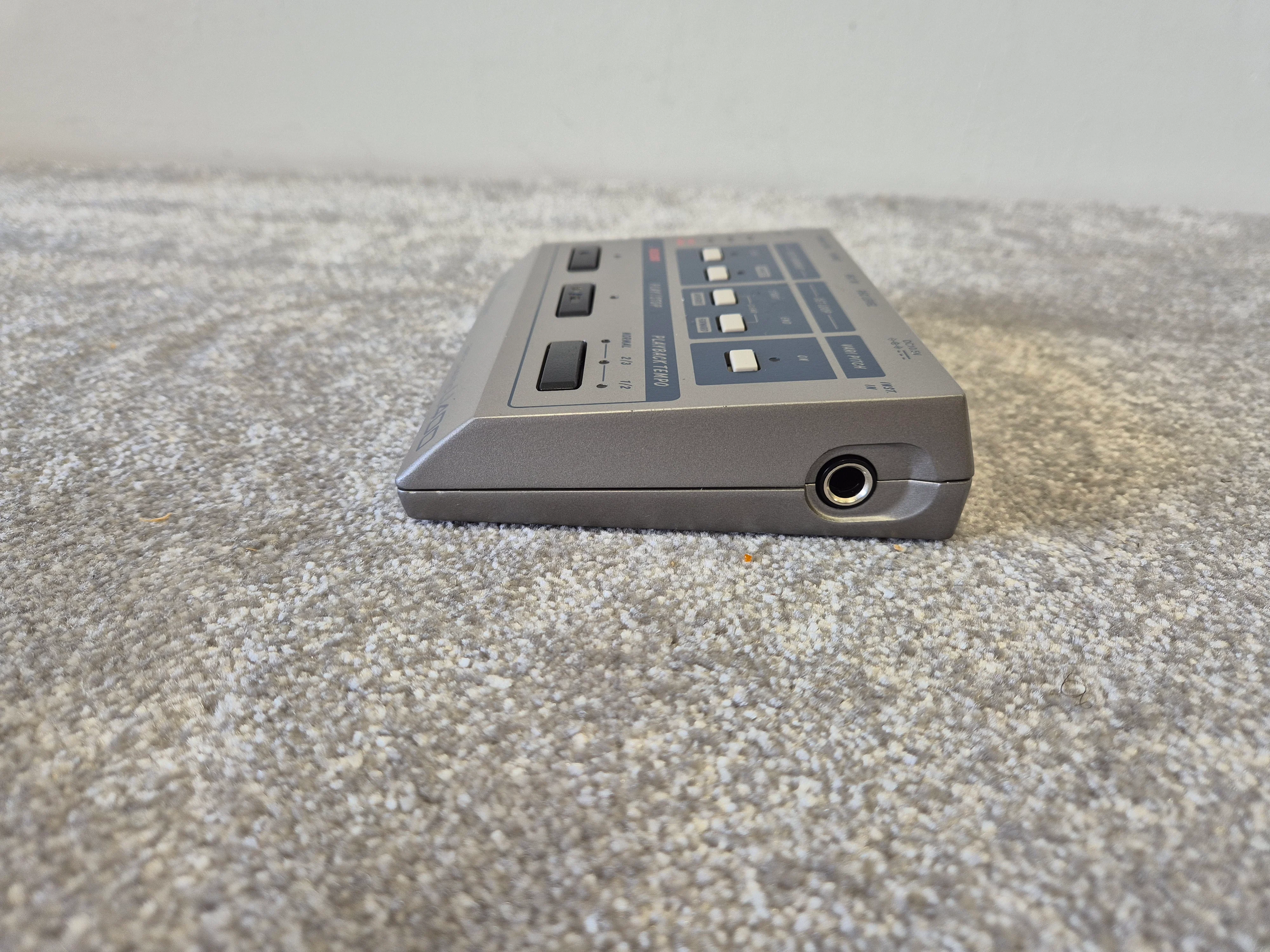 Akai U400 - Sampler Looper w/ Original Box - Image 6