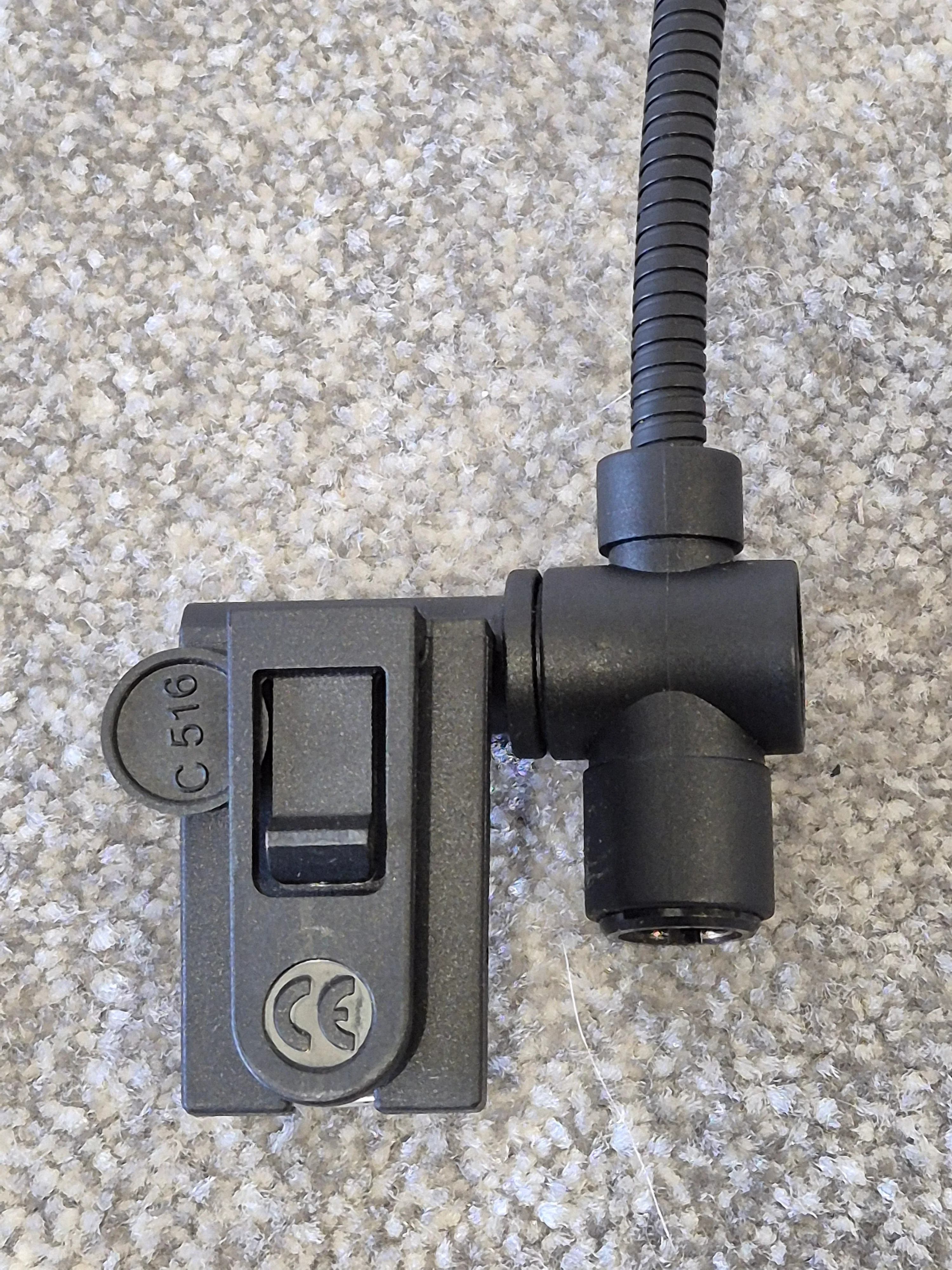 AKG C516 ML - Professional Condenser Microphone w/ Soft Case - Image 2