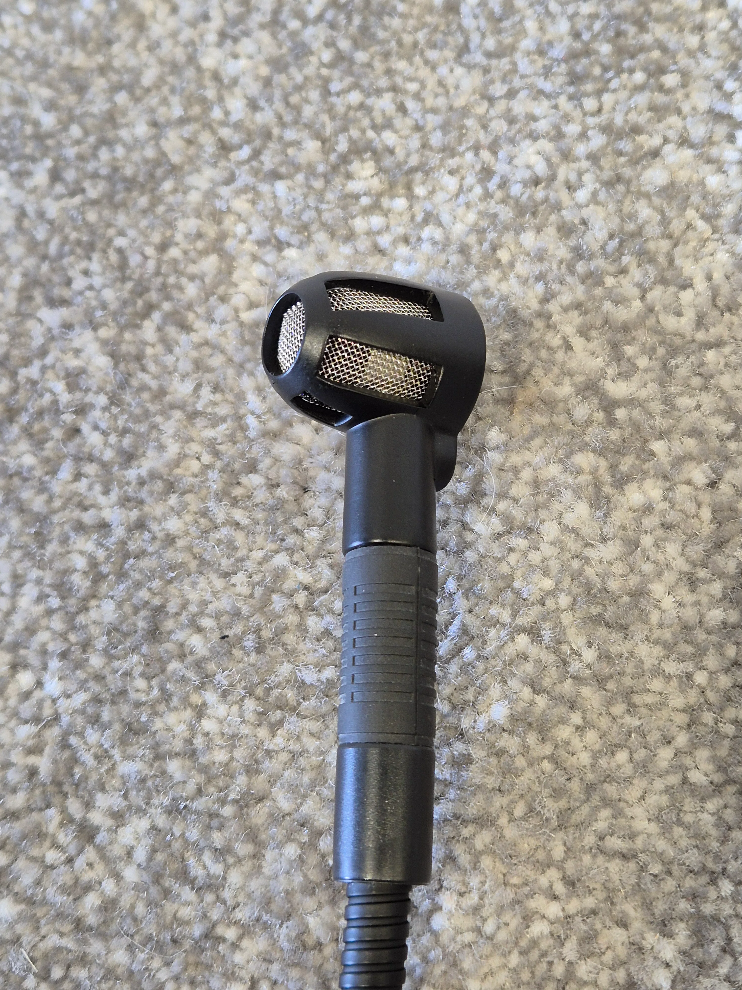 AKG C516 ML - Professional Condenser Microphone w/ Soft Case - Image 4