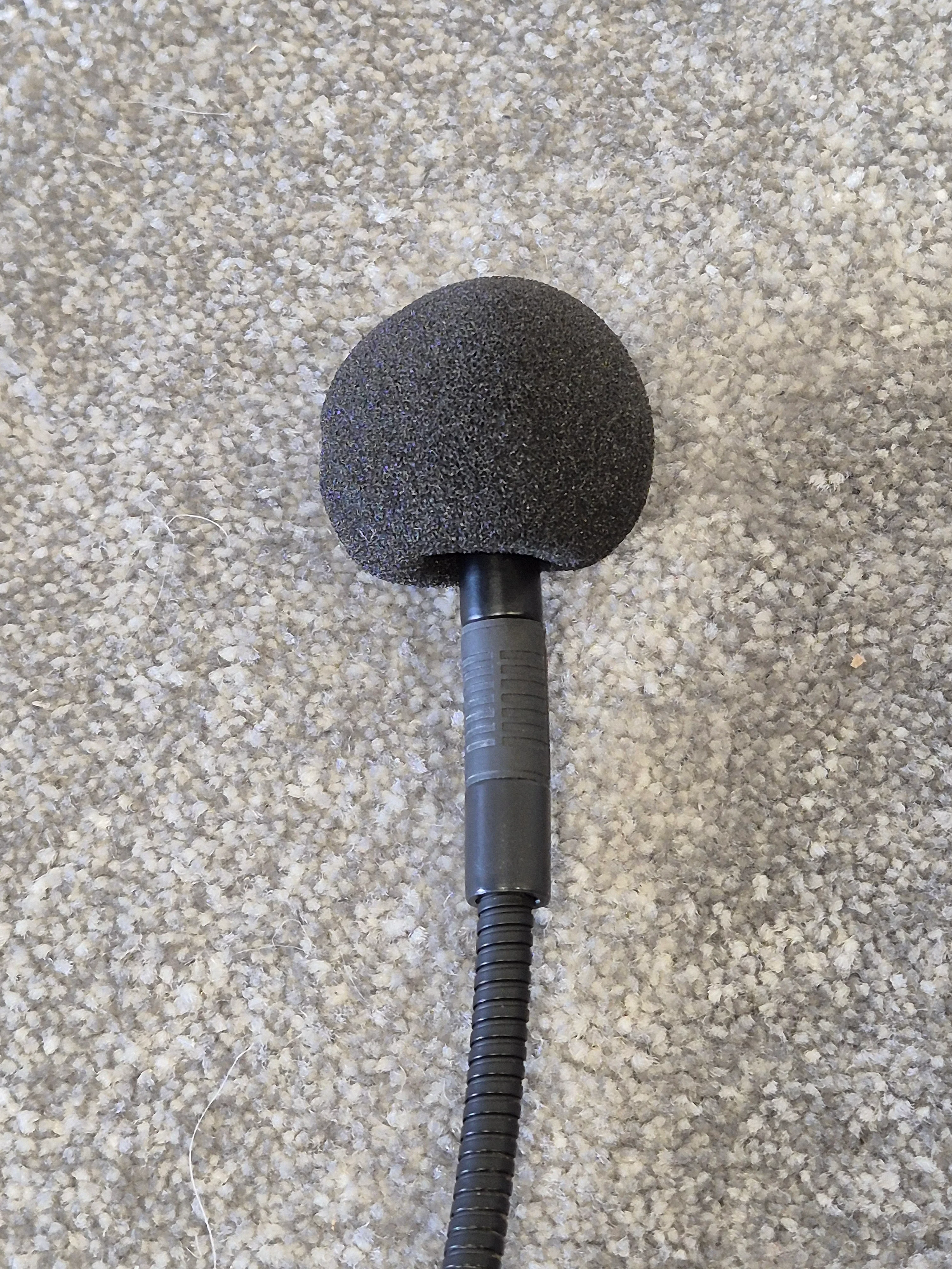 AKG C516 ML - Professional Condenser Microphone w/ Soft Case - Image 7