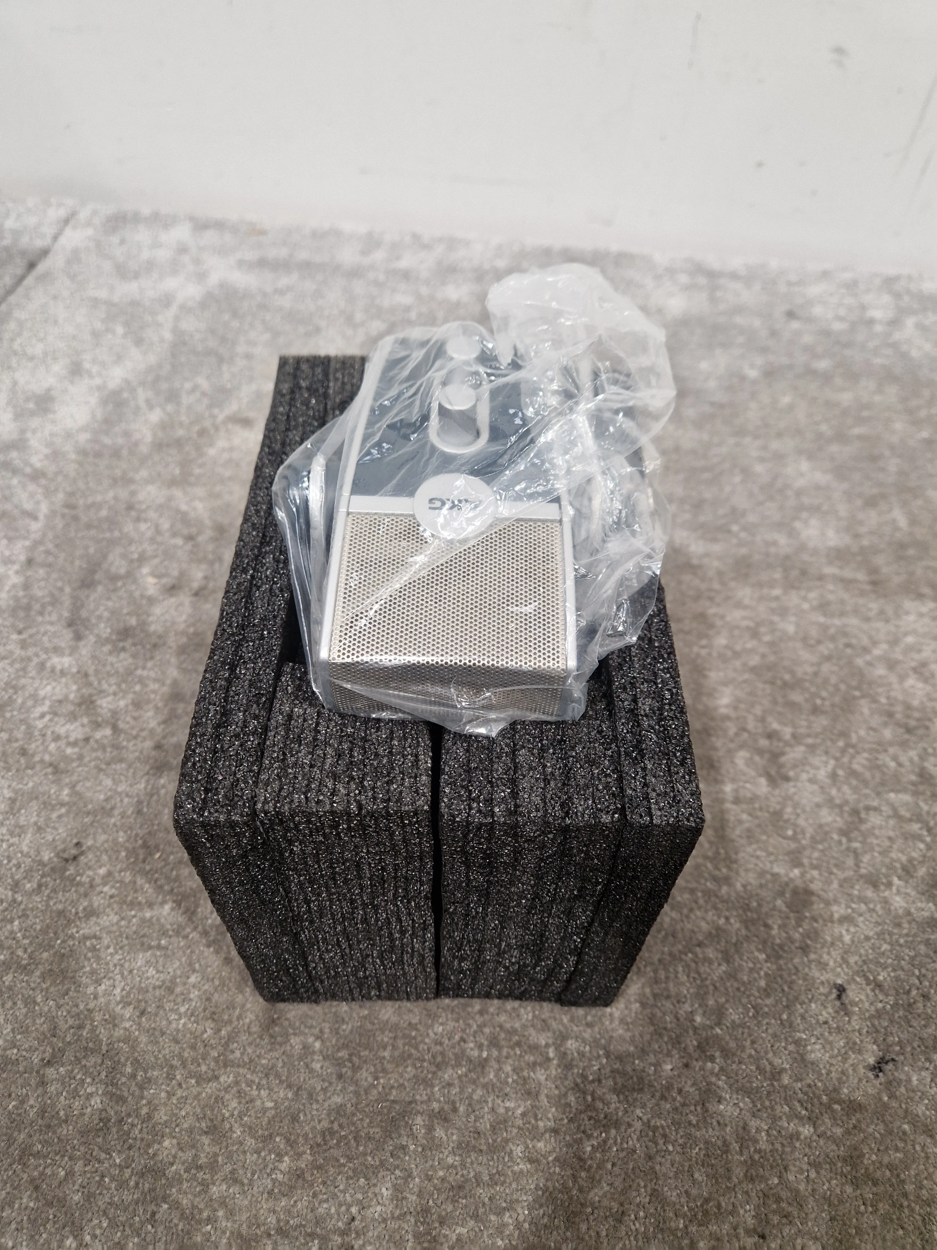 AKG Lyra - USB Condenser Microphone - Excellent w/ Original Box - Image 10