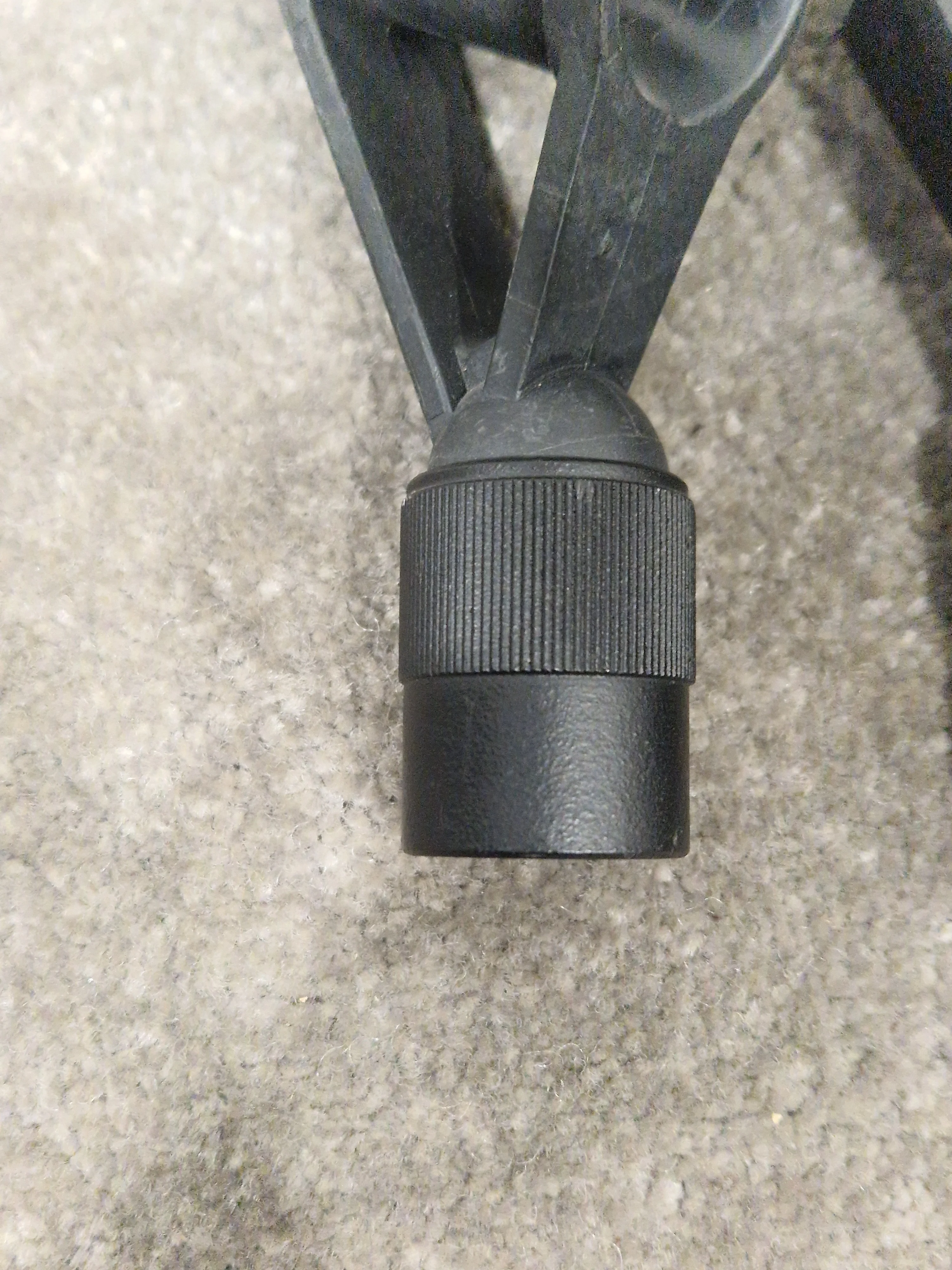 AKG SA30 Mic Holders Set OF 2 - Rugged Construction - Very Good - Image 7