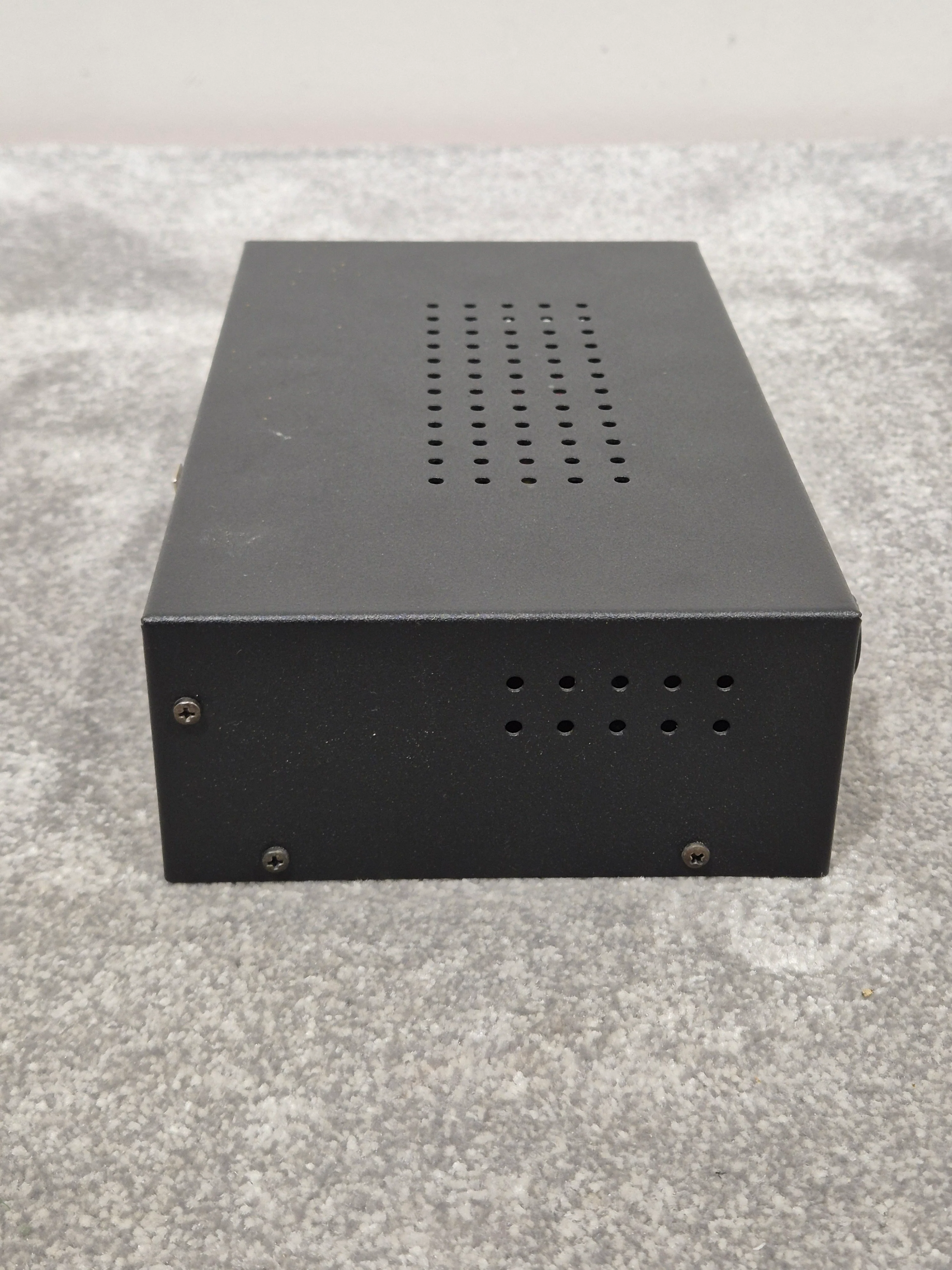 AKG SolidTube - Diaphragm Condenser Microphone w/ Flight Case - Image 6