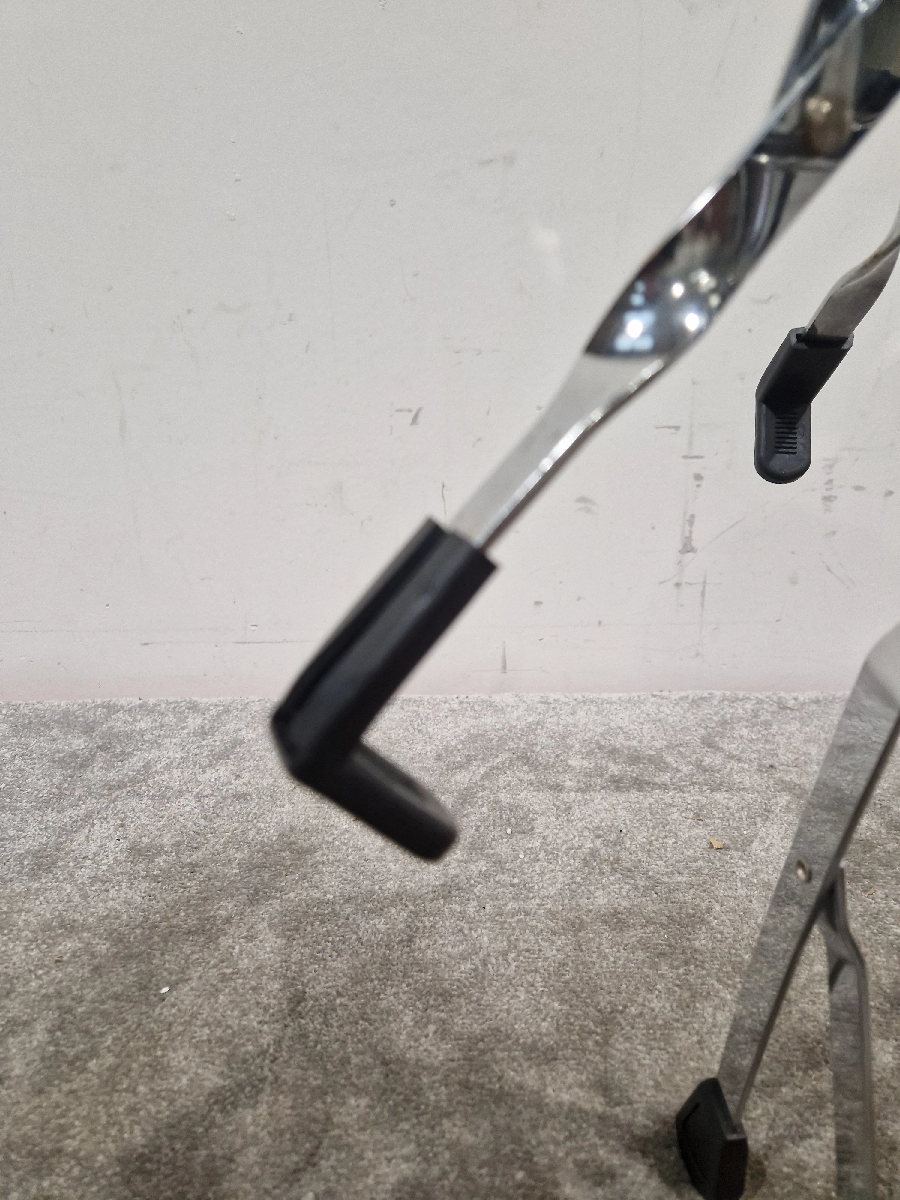 Aleawol Lightweight Drum Stand - Stand - Good - Image 10