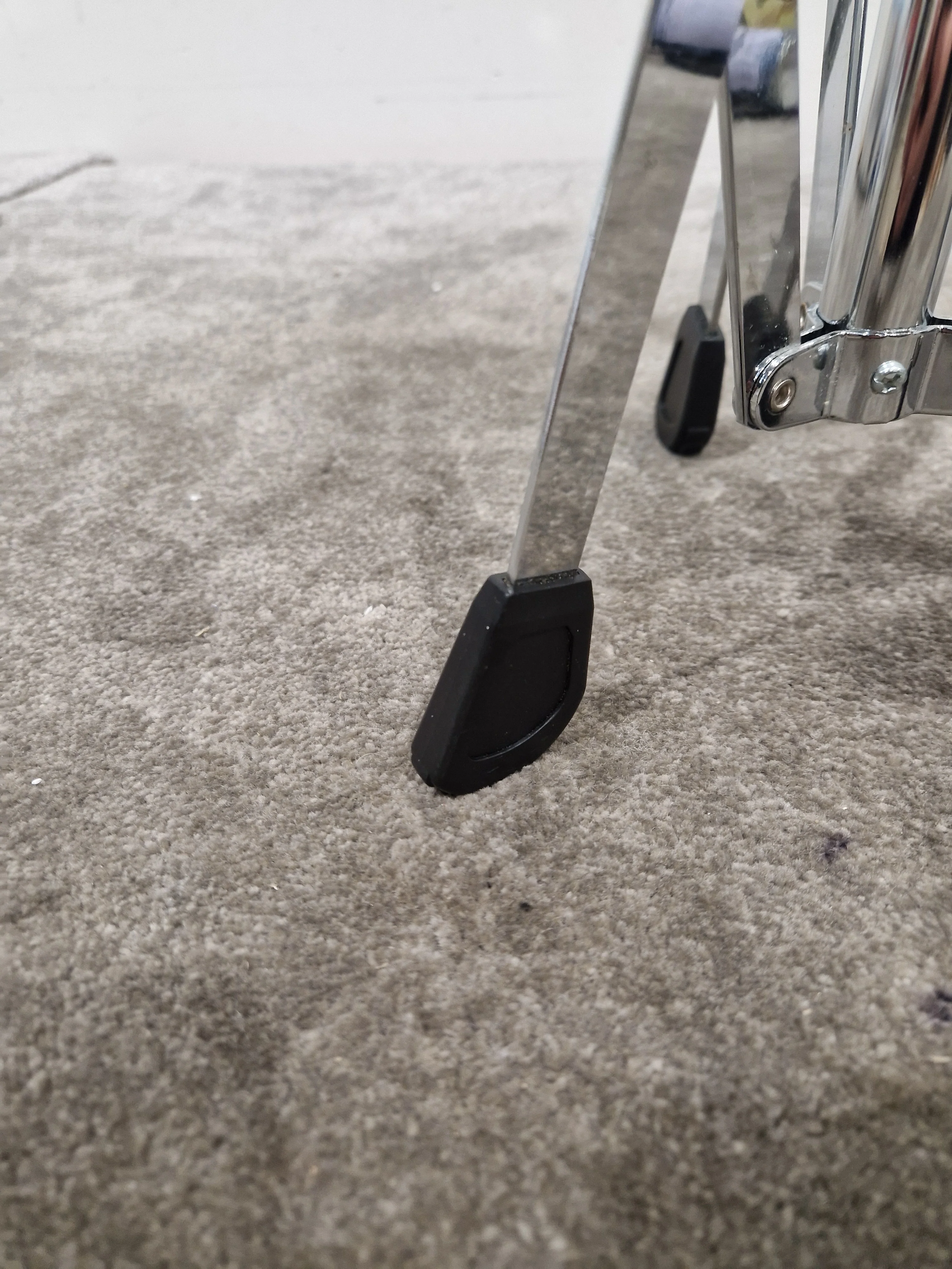 Aleawol Lightweight Drum Stand - Stand - Good - Image 7