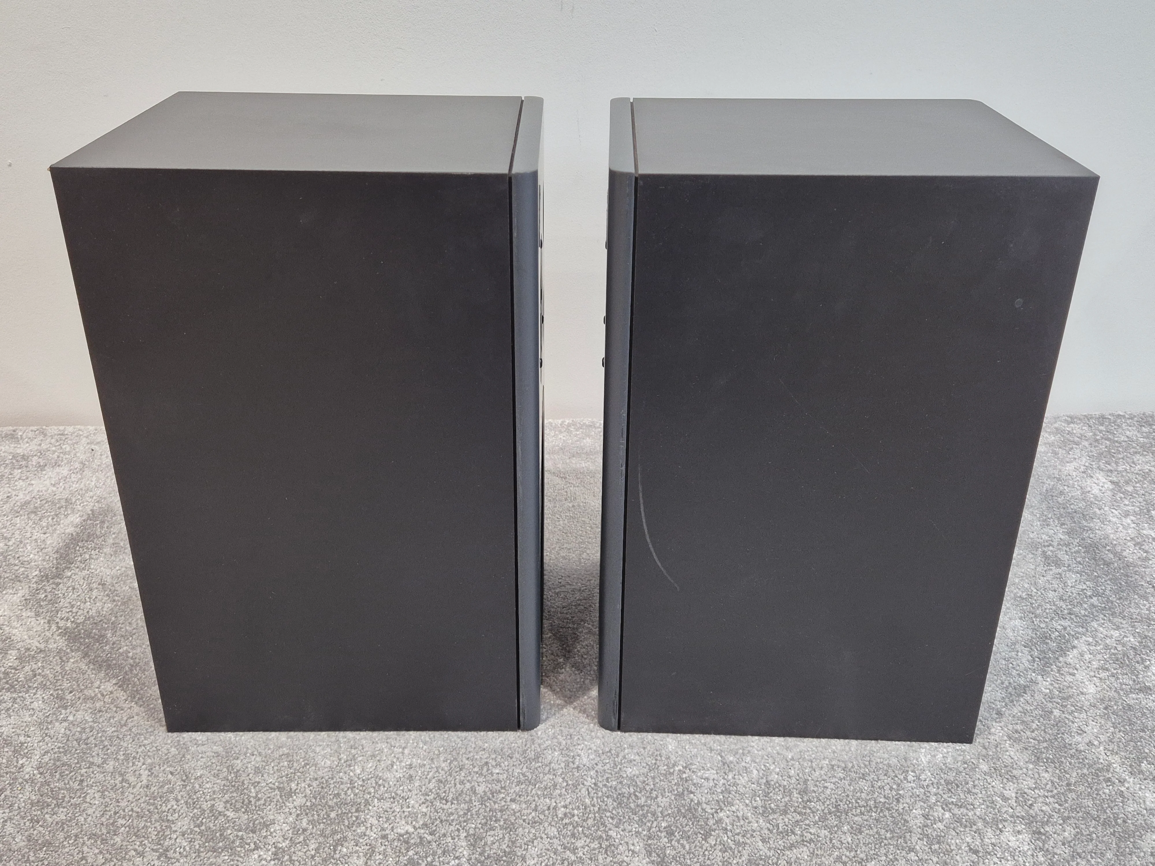 Alesis M1 Active MK2 - Bi-amplified Reference Monitor - Pair - Image 11