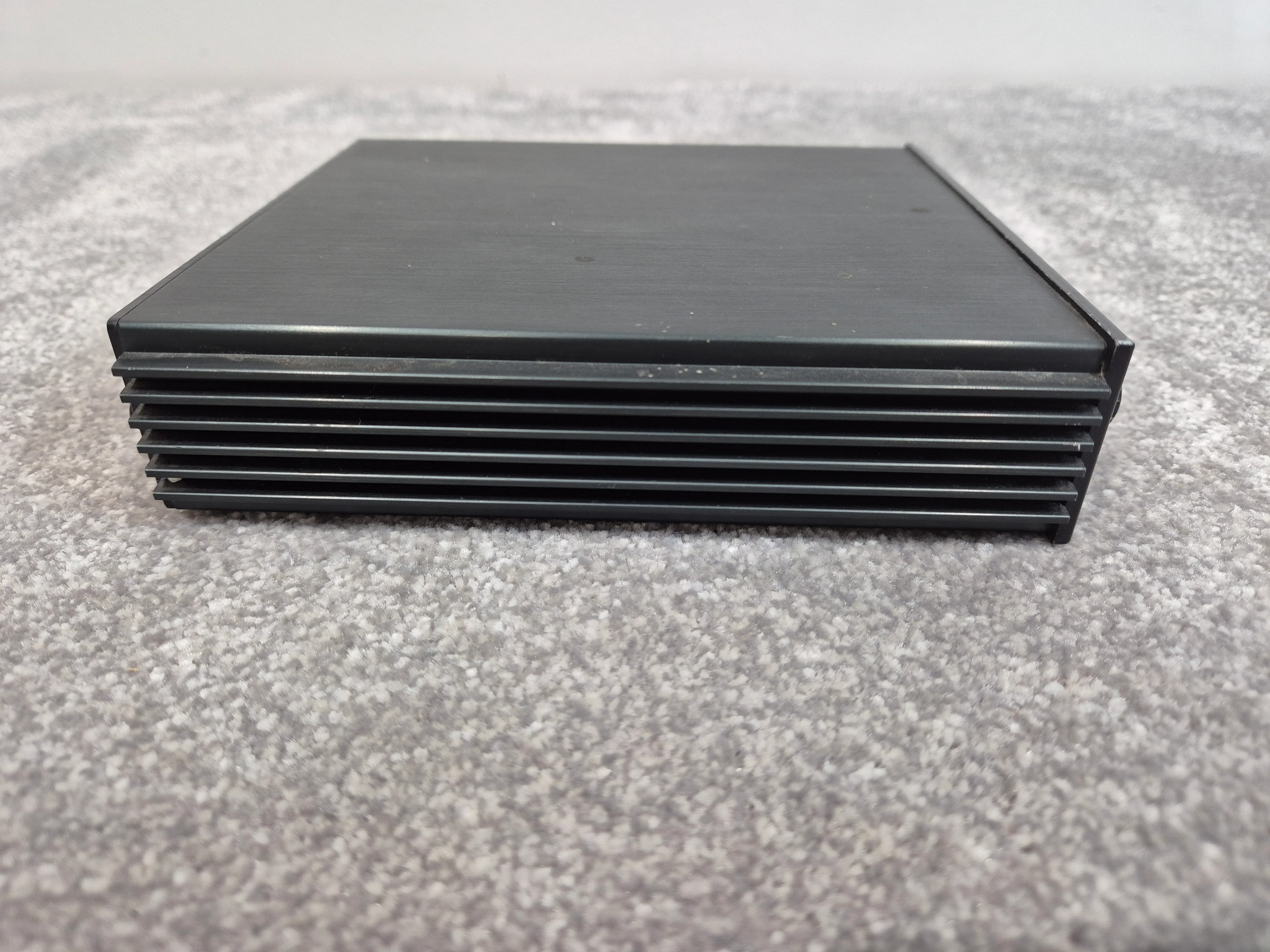 Alesis MicroVerb 2 - Compact Digital Reverb Unit - Image 5
