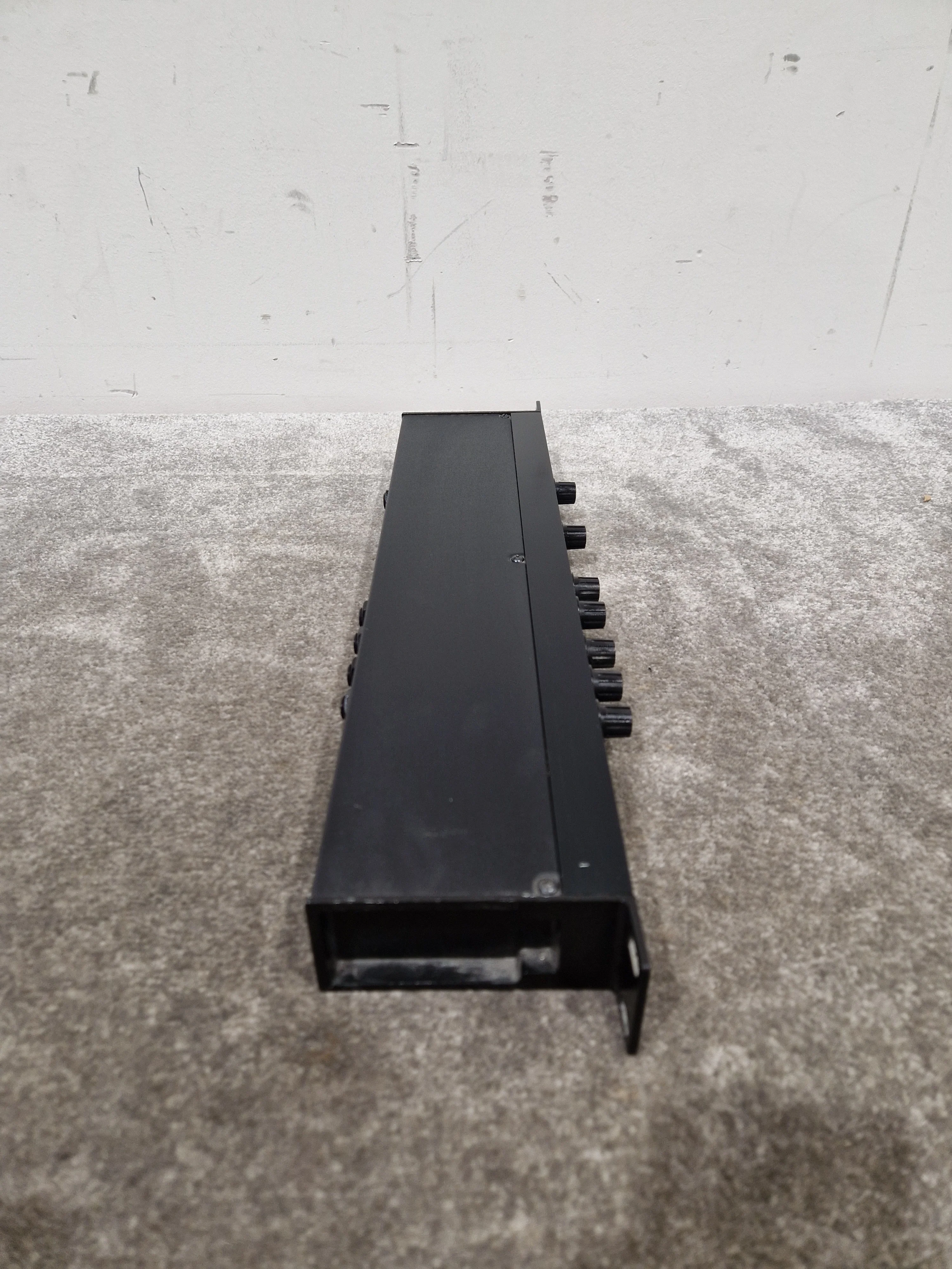 Alesis Microverb 3 - Digital Reverb Processor - Excellent - Image 3