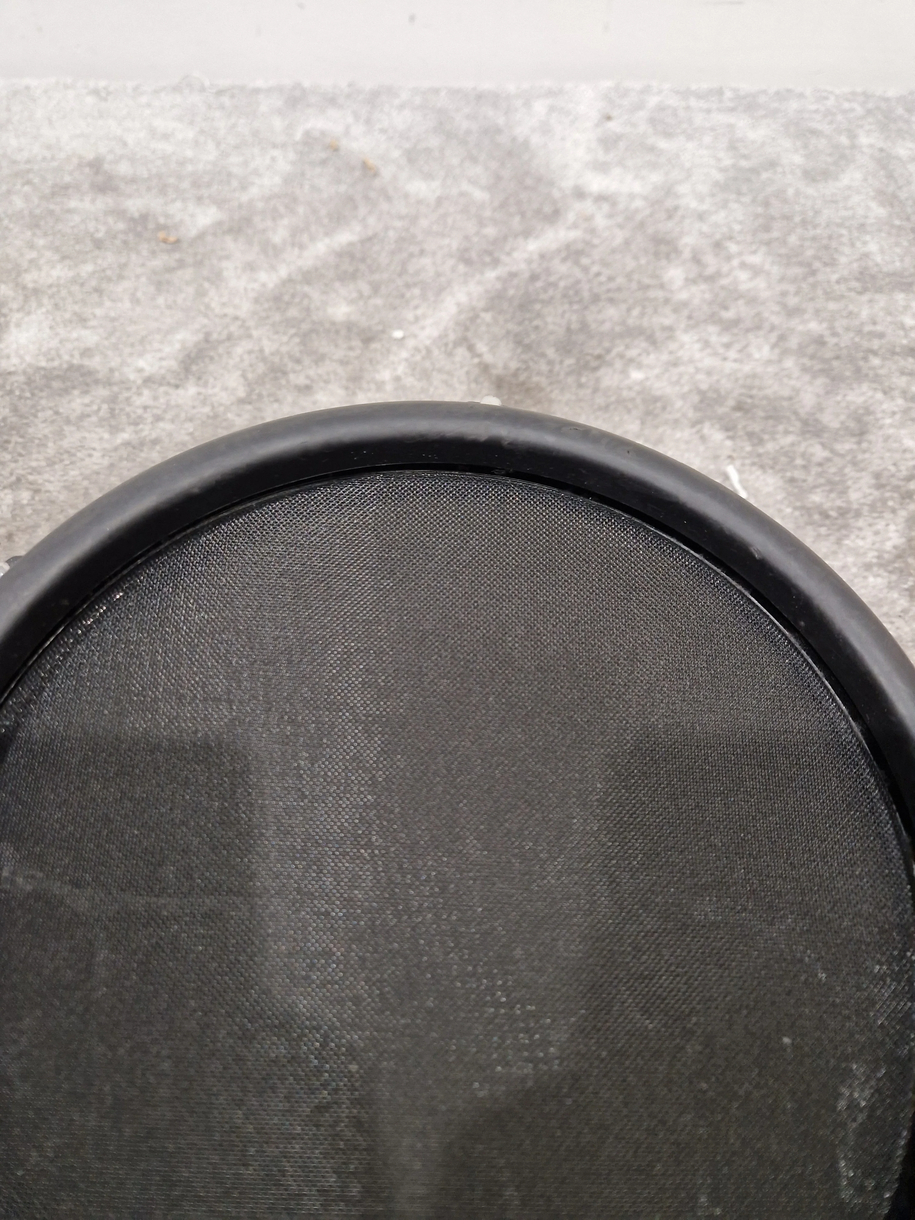 Alesis Nitro Tom Drum - Electronic Percussion Pad - Excellent - Image 10