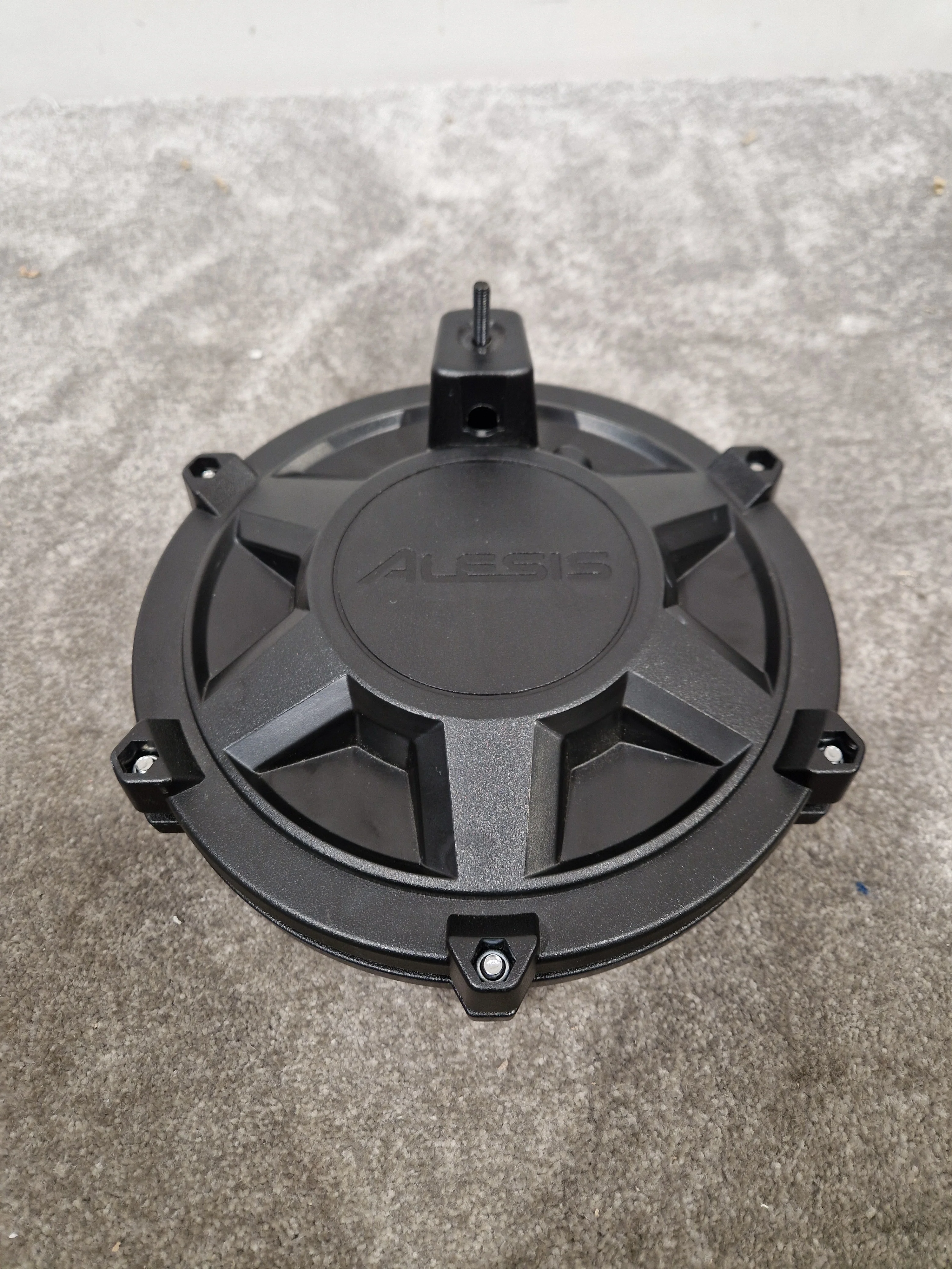 Alesis Nitro Tom Drum - Electronic Percussion Pad - Excellent - Image 4