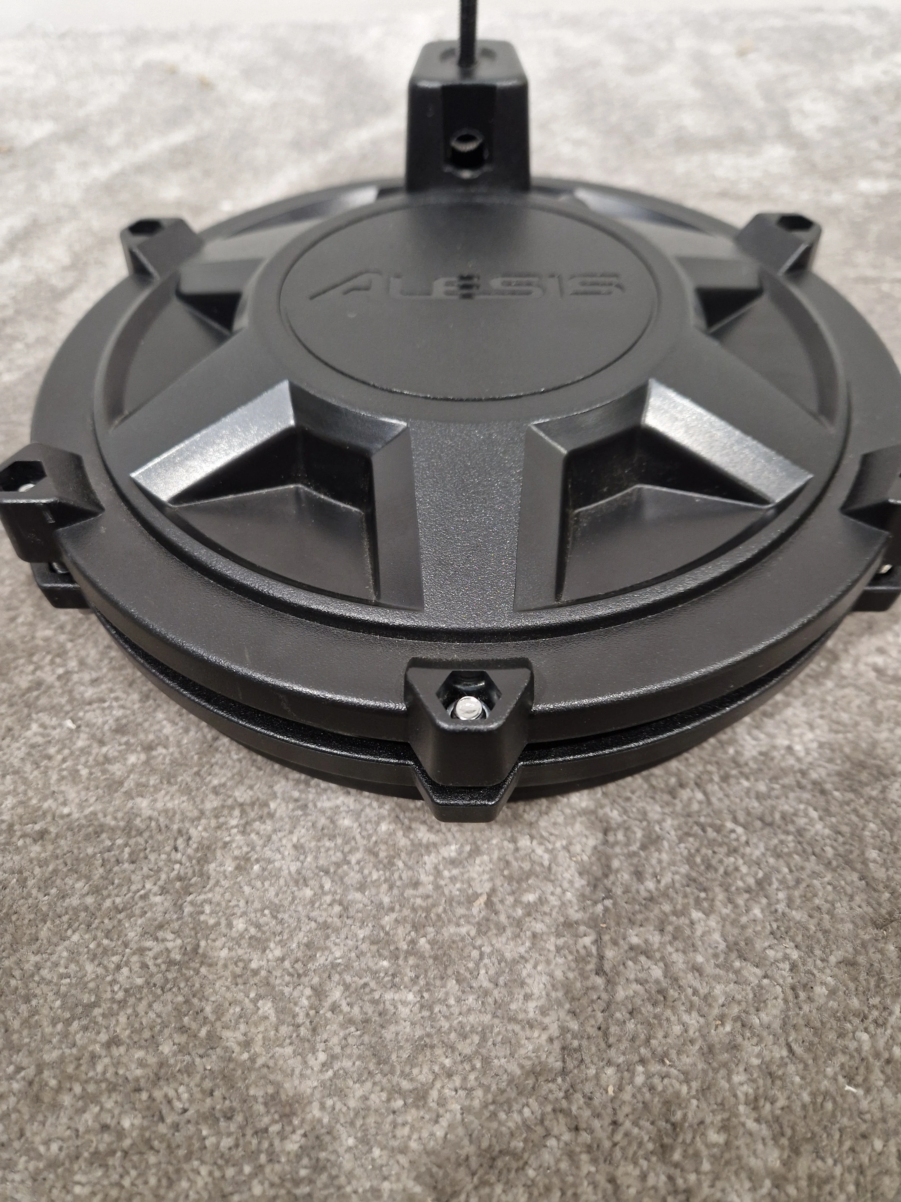 Alesis Nitro Tom Drum - Electronic Percussion Pad - Excellent - Image 5