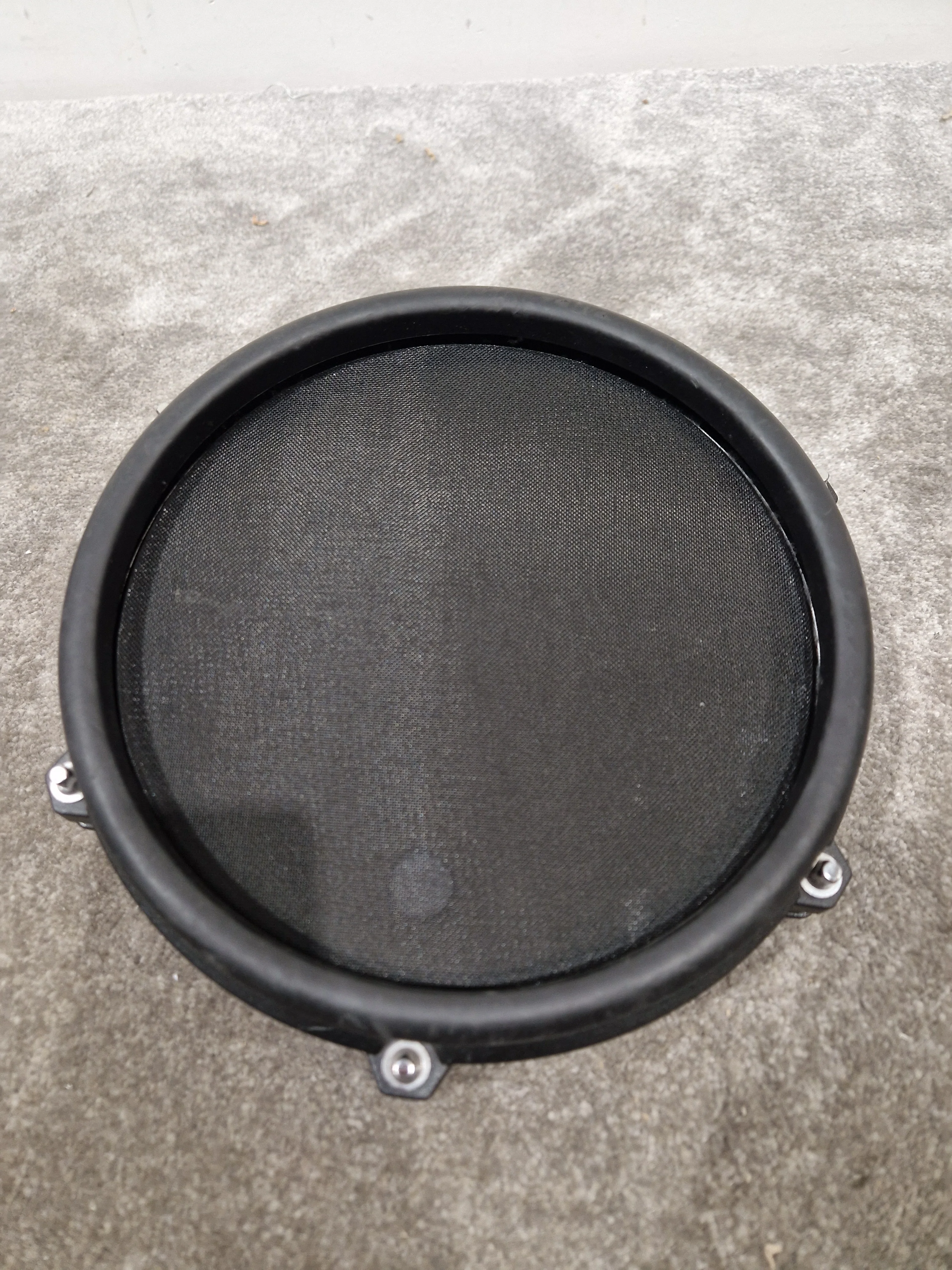 Alesis Nitro Tom Drum - Electronic Percussion Pad - Excellent - Image 7