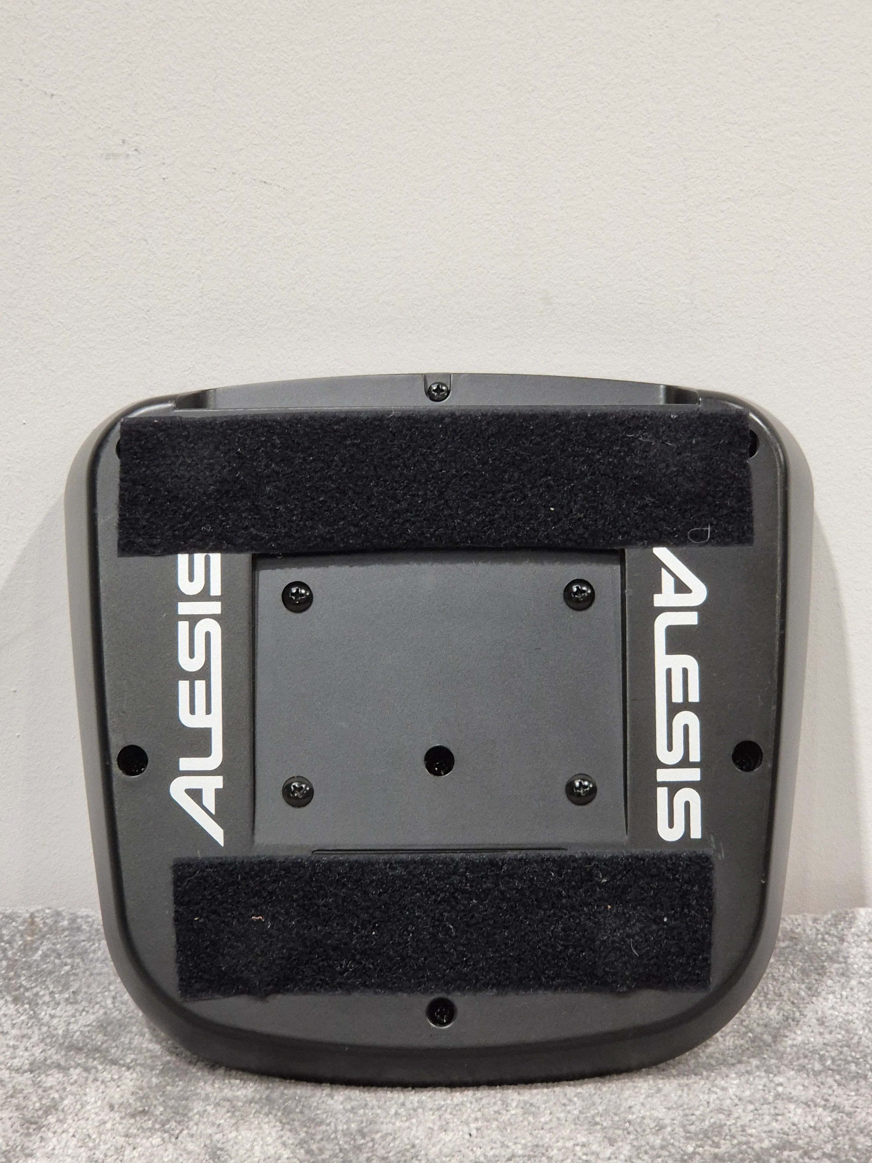 Alesis Perc Pad - Compact Four-Pad Percussion Instrument - Image 11