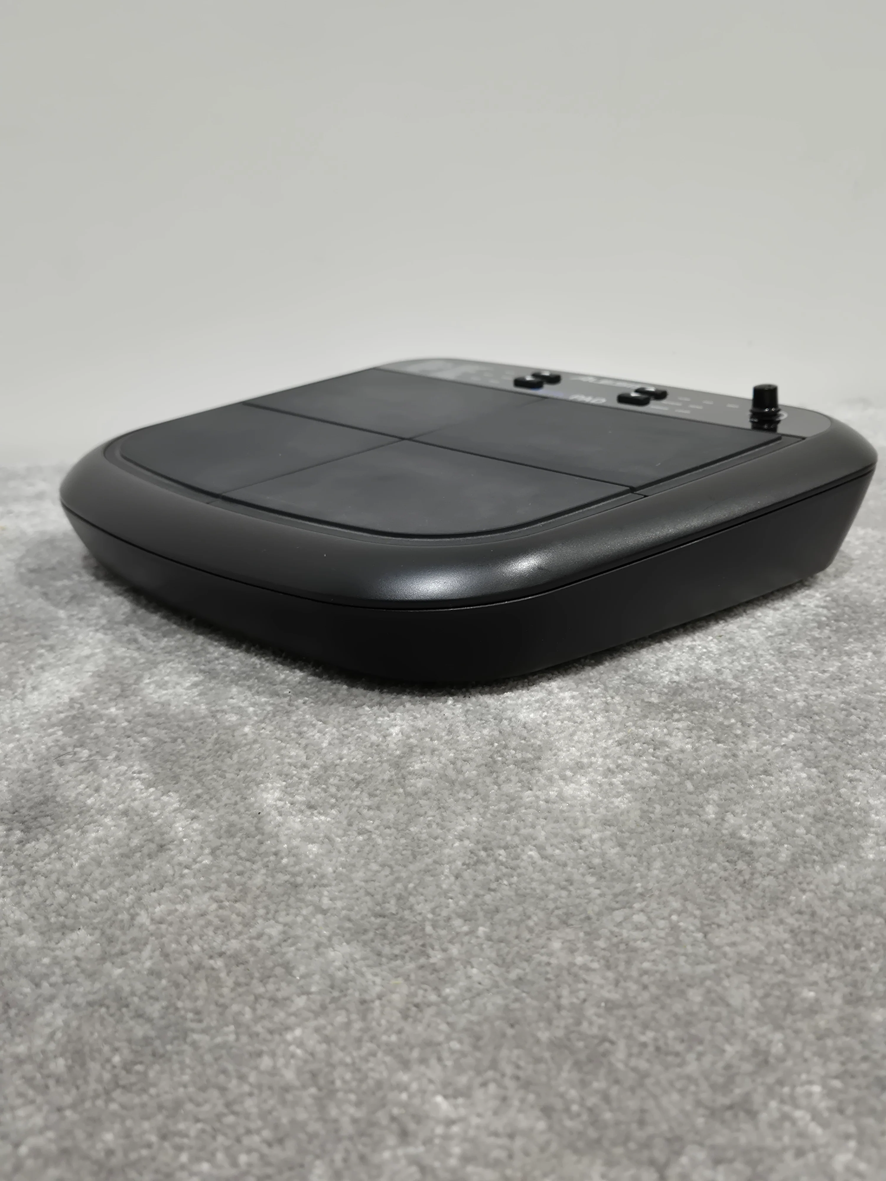 Alesis Perc Pad - Compact Four-Pad Percussion Instrument - Image 9