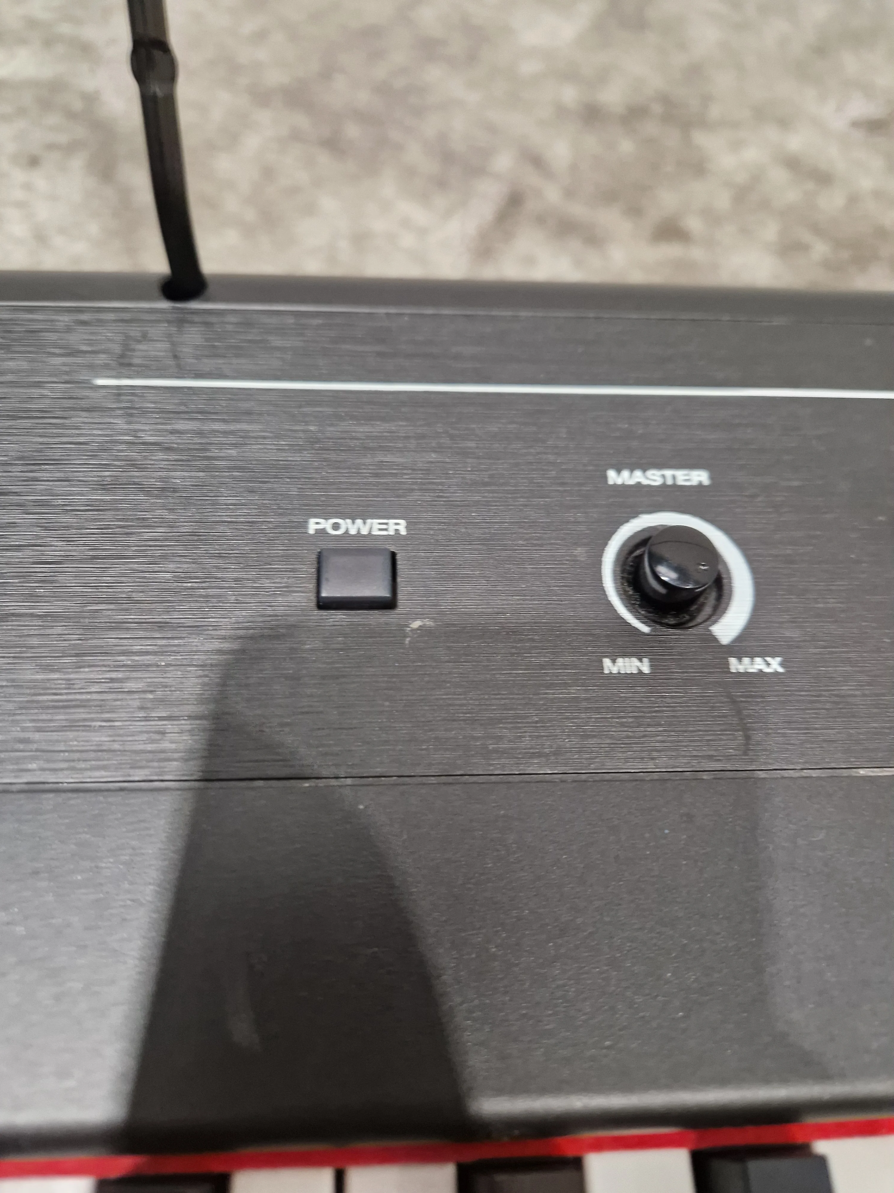 Alesis Recital - Digital Piano - 88-Key - Excellent w/ Power Supply & Pedal - Image 13