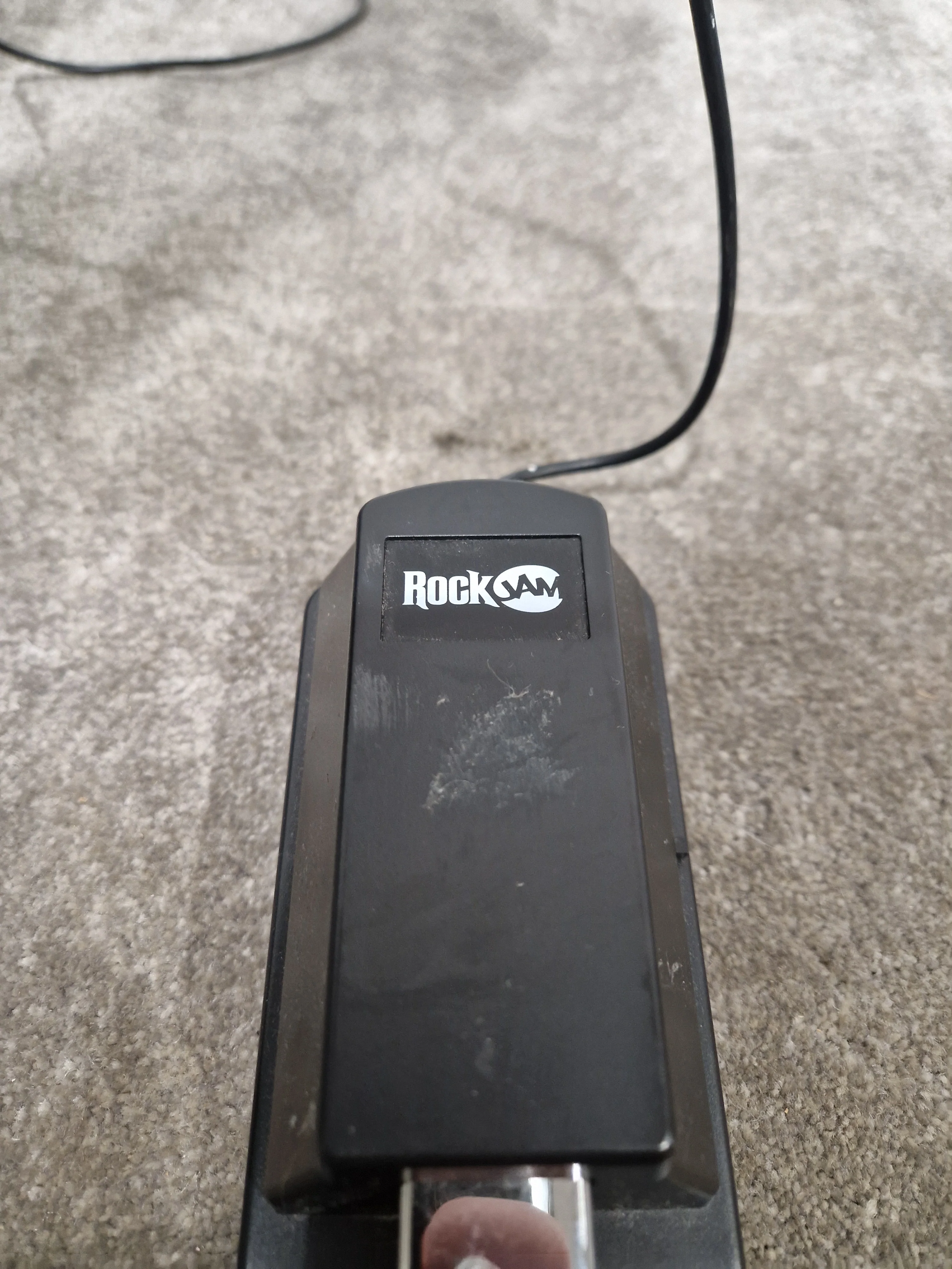 Alesis Recital - Digital Piano - 88-Key - Excellent w/ Power Supply & Pedal - Image 2