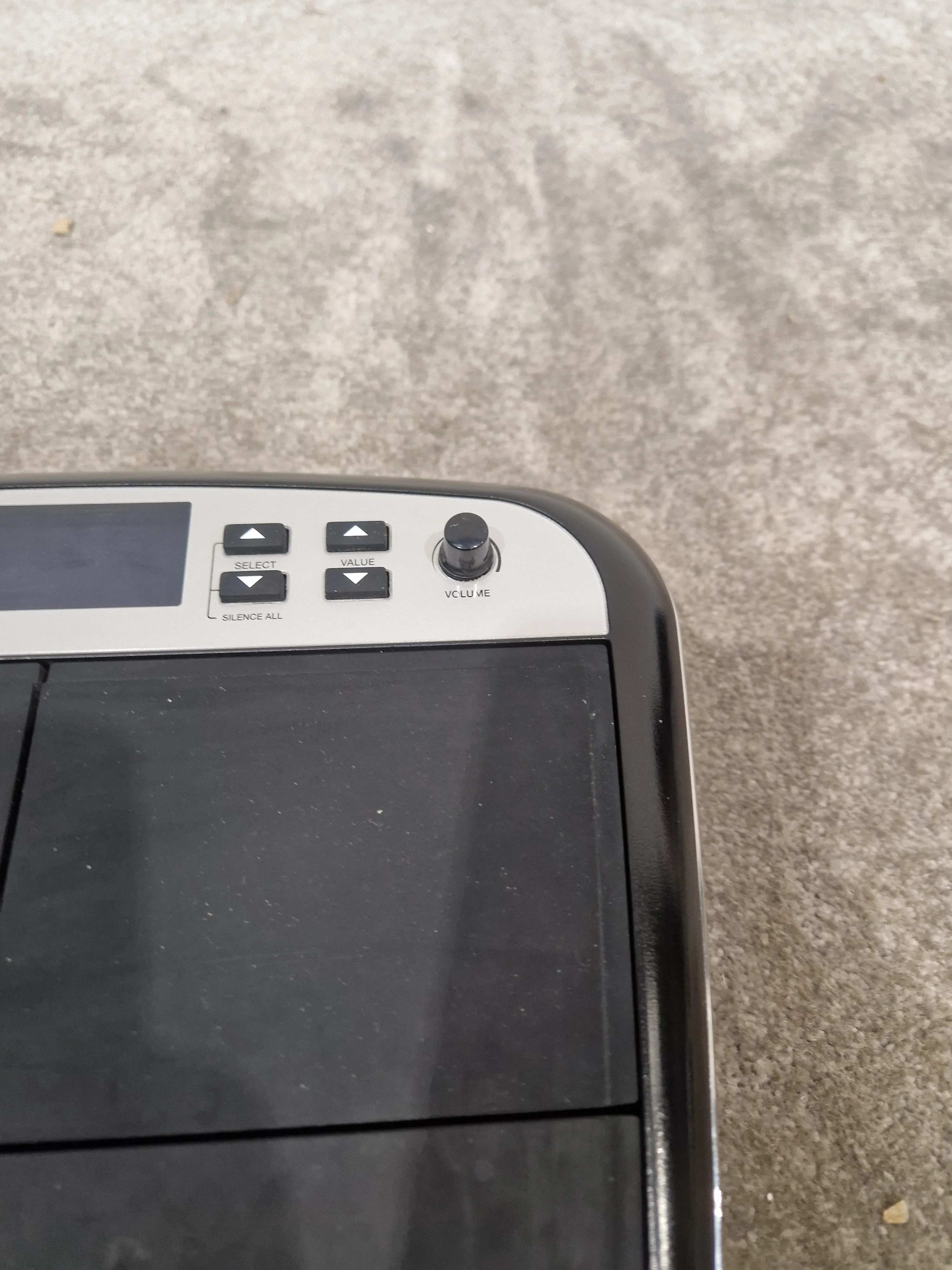 Alesis SamplePad - Drum Pad - Good w/ Original Box - Image 2