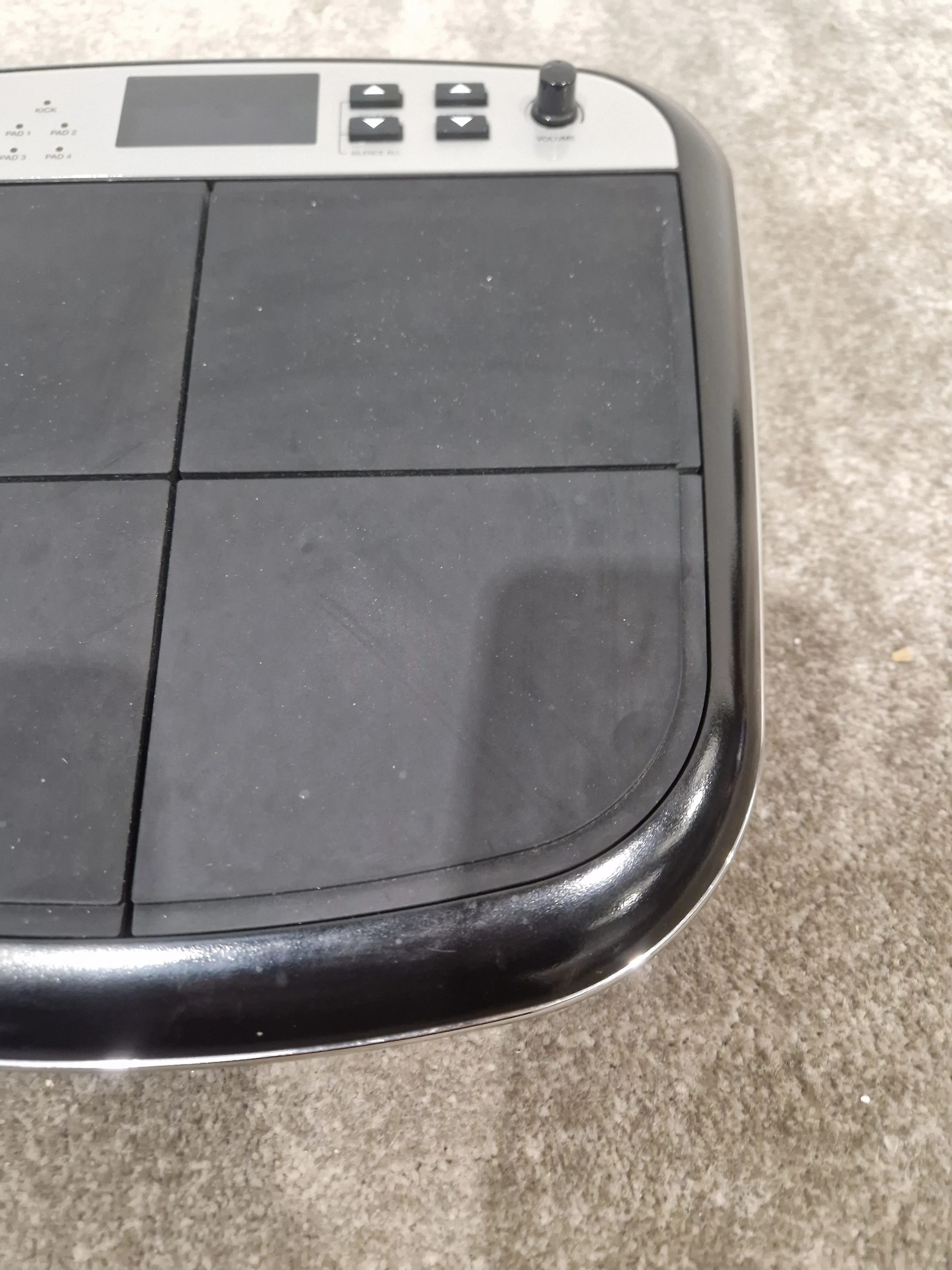 Alesis SamplePad - Drum Pad - Good w/ Original Box - Image 8
