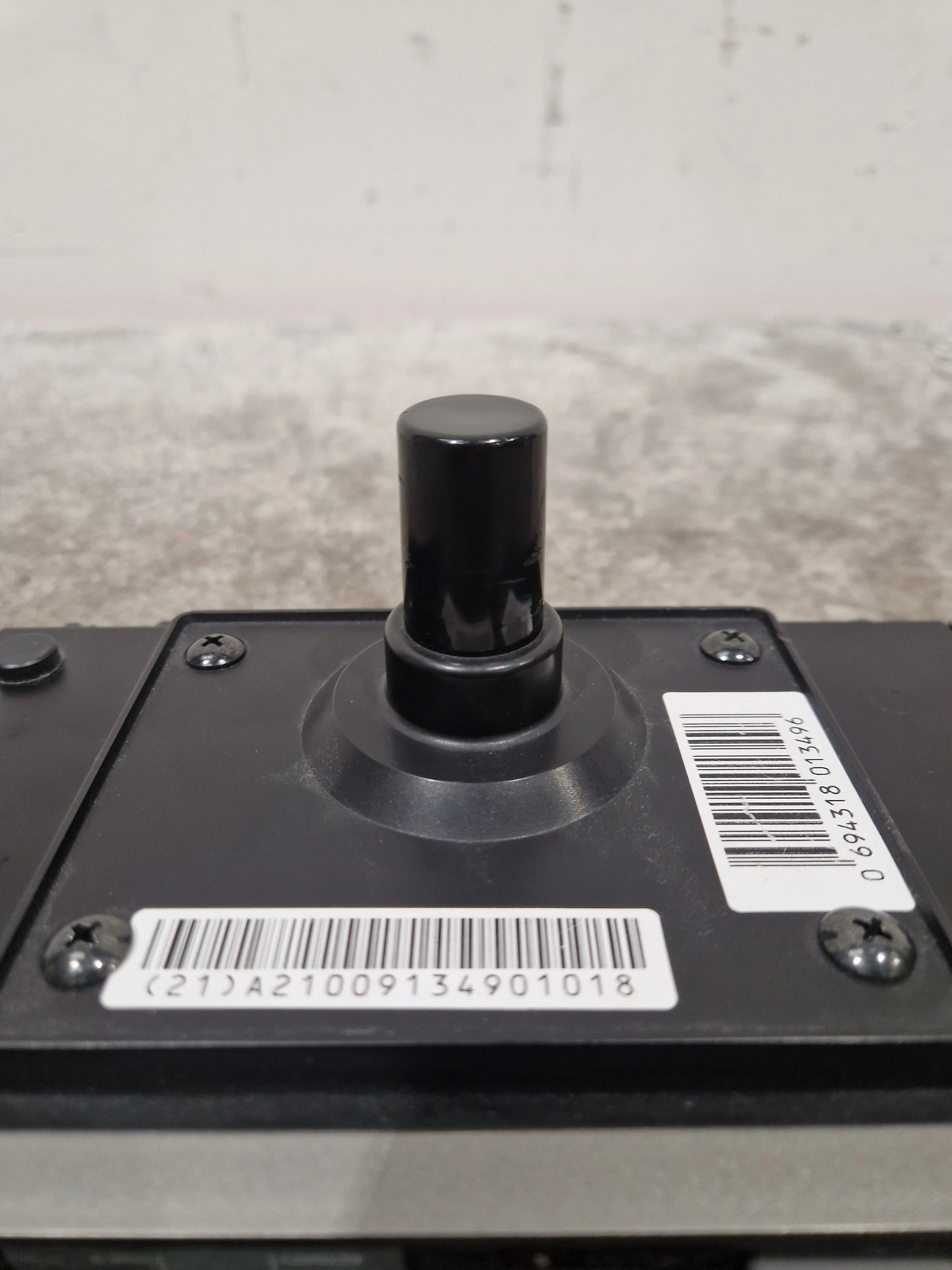 Alesis Trigger IO - USB to MIDI Drum Trigger Interface - With Cable and Mounting Clamp - Excellent - Image 7