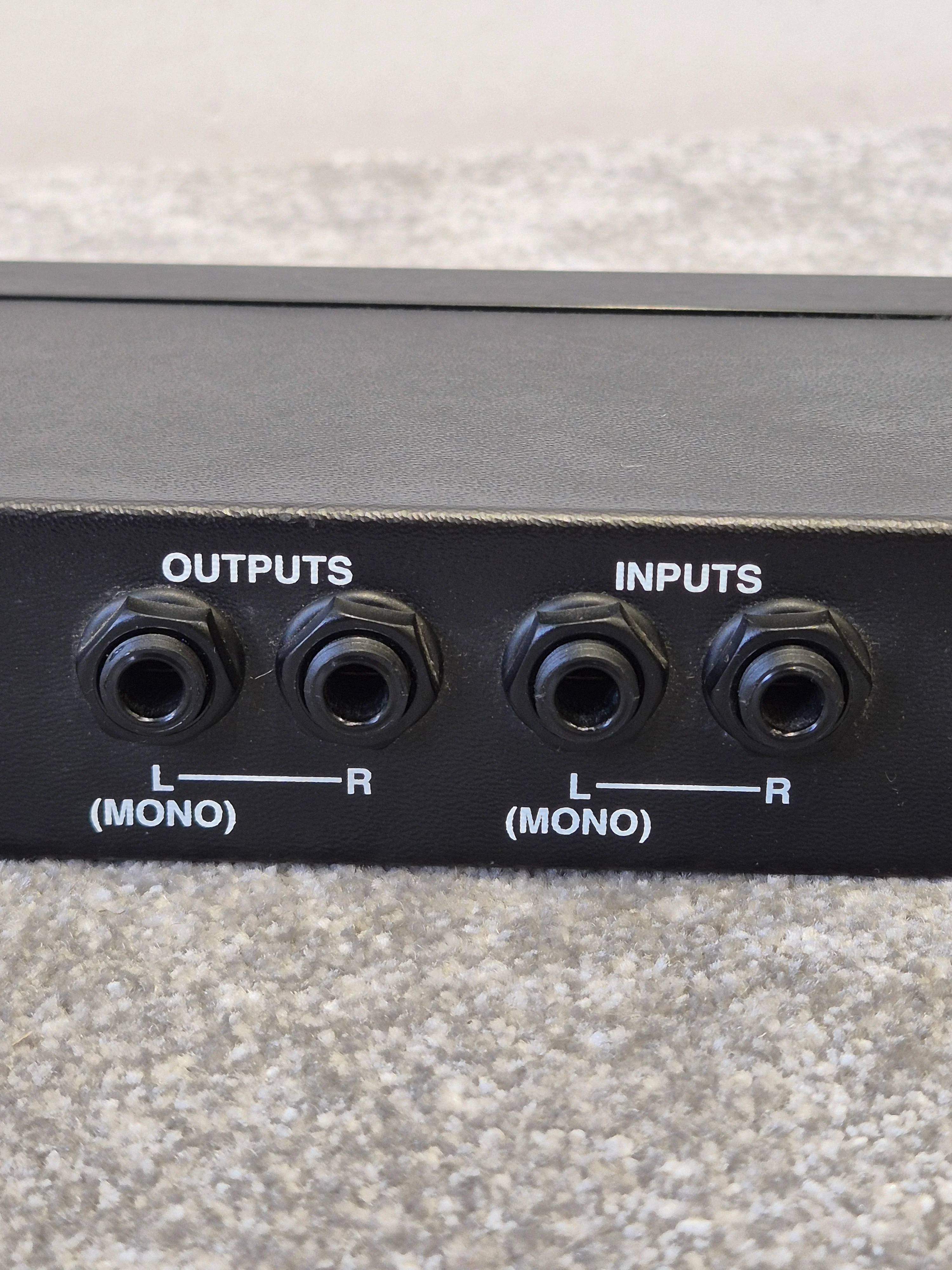 Lexicon Alex - Digital Effect Processor - Excellent w/ Original Box - Image 10