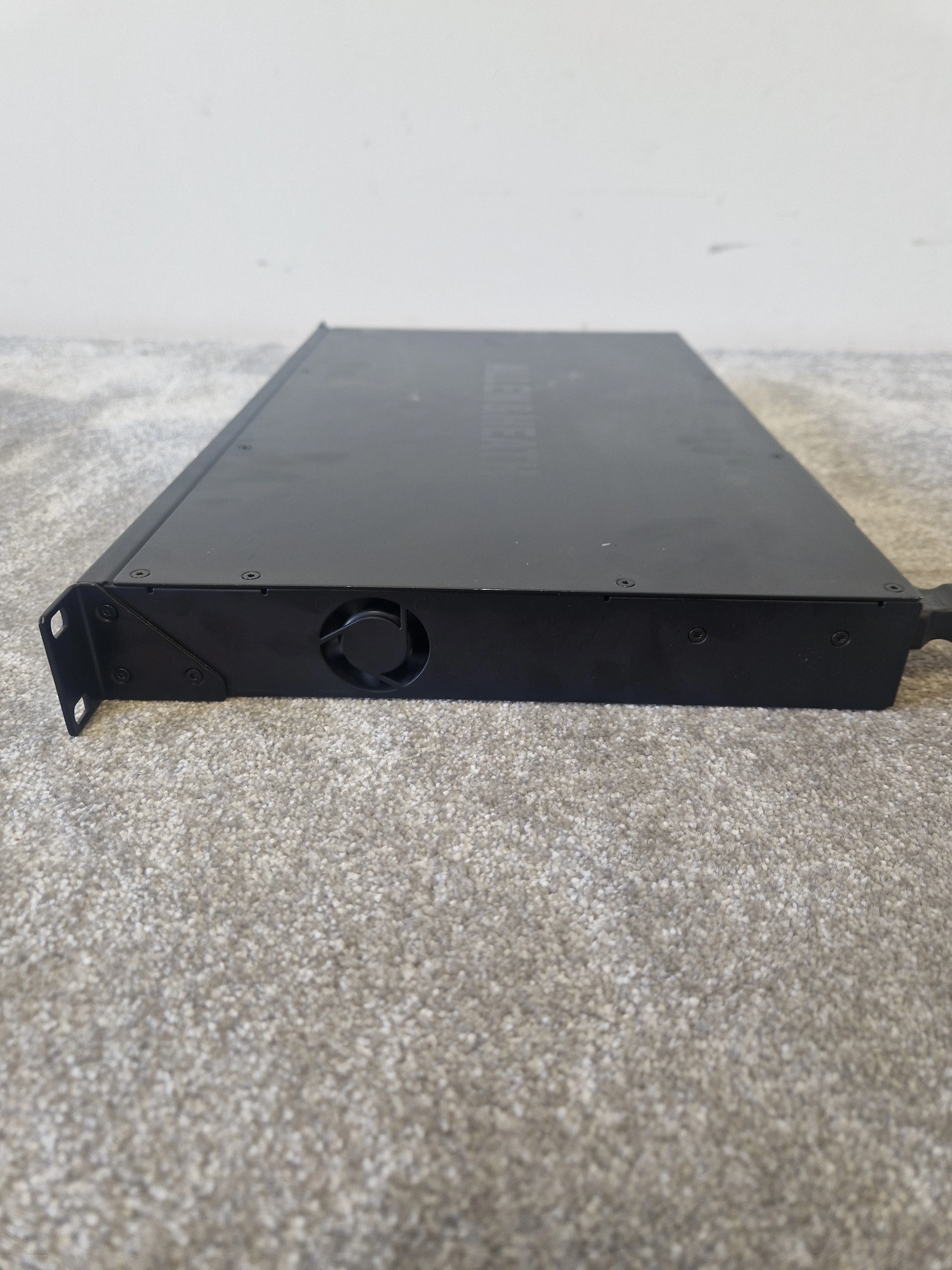Allen & Heath AHM-16 Matrix Processor – 16-In/16-Out  – Very Good - Image 3