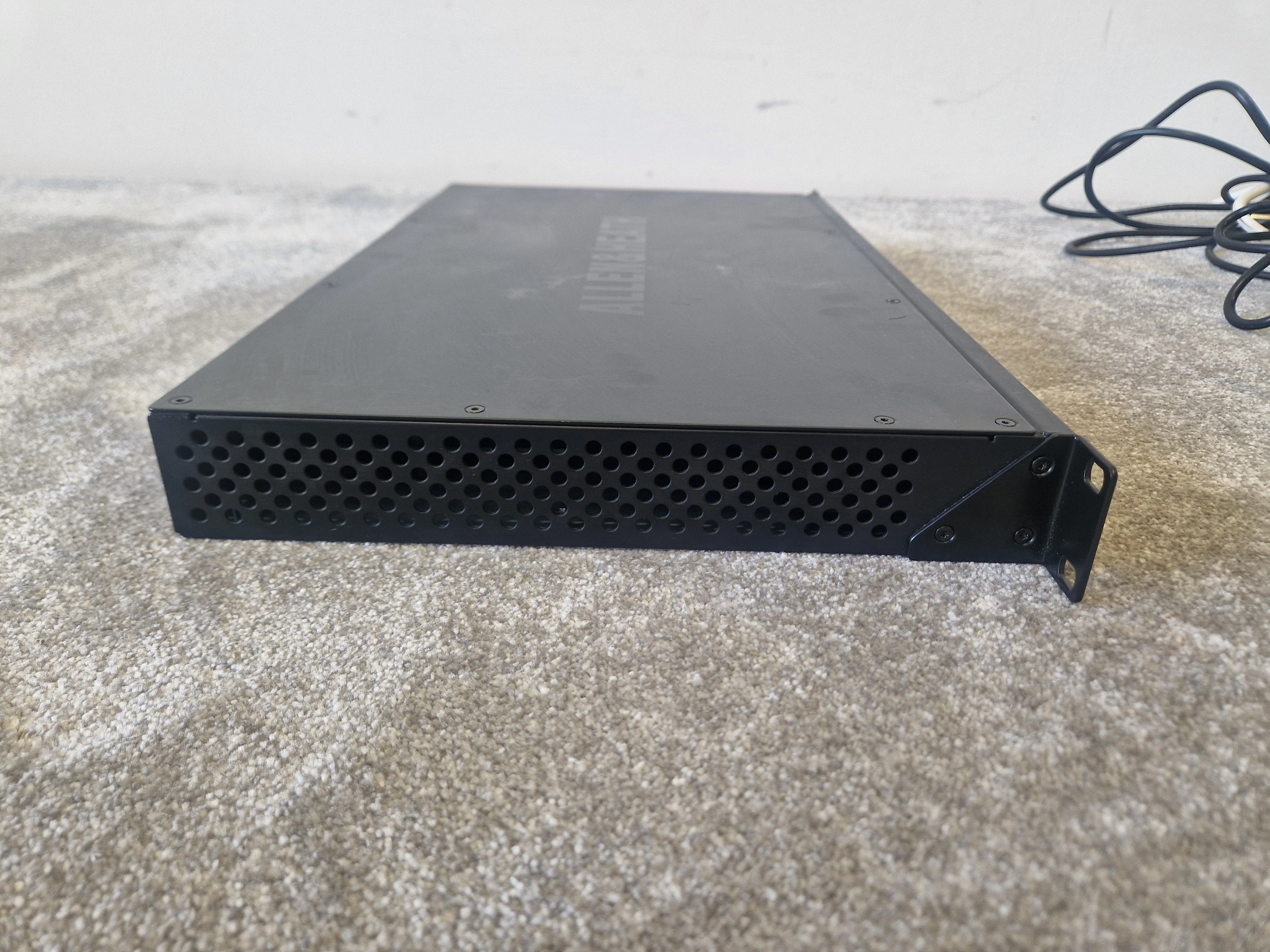 Allen & Heath AHM-16 Matrix Processor – 16-In/16-Out  – Very Good - Image 8