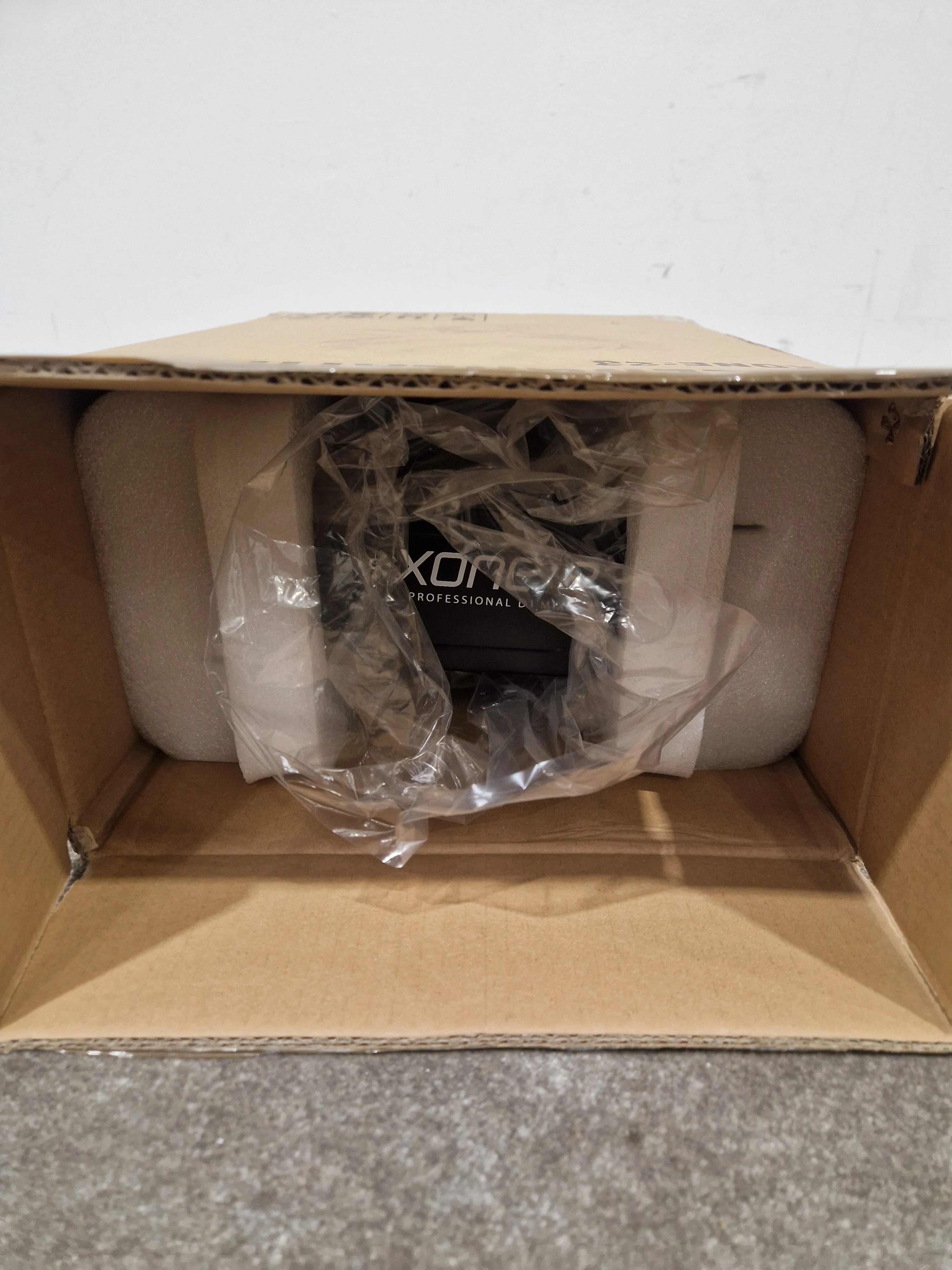 Allen & Heath Xone 23 - 2-Channel DJ Mixer - Open Box - Image 6