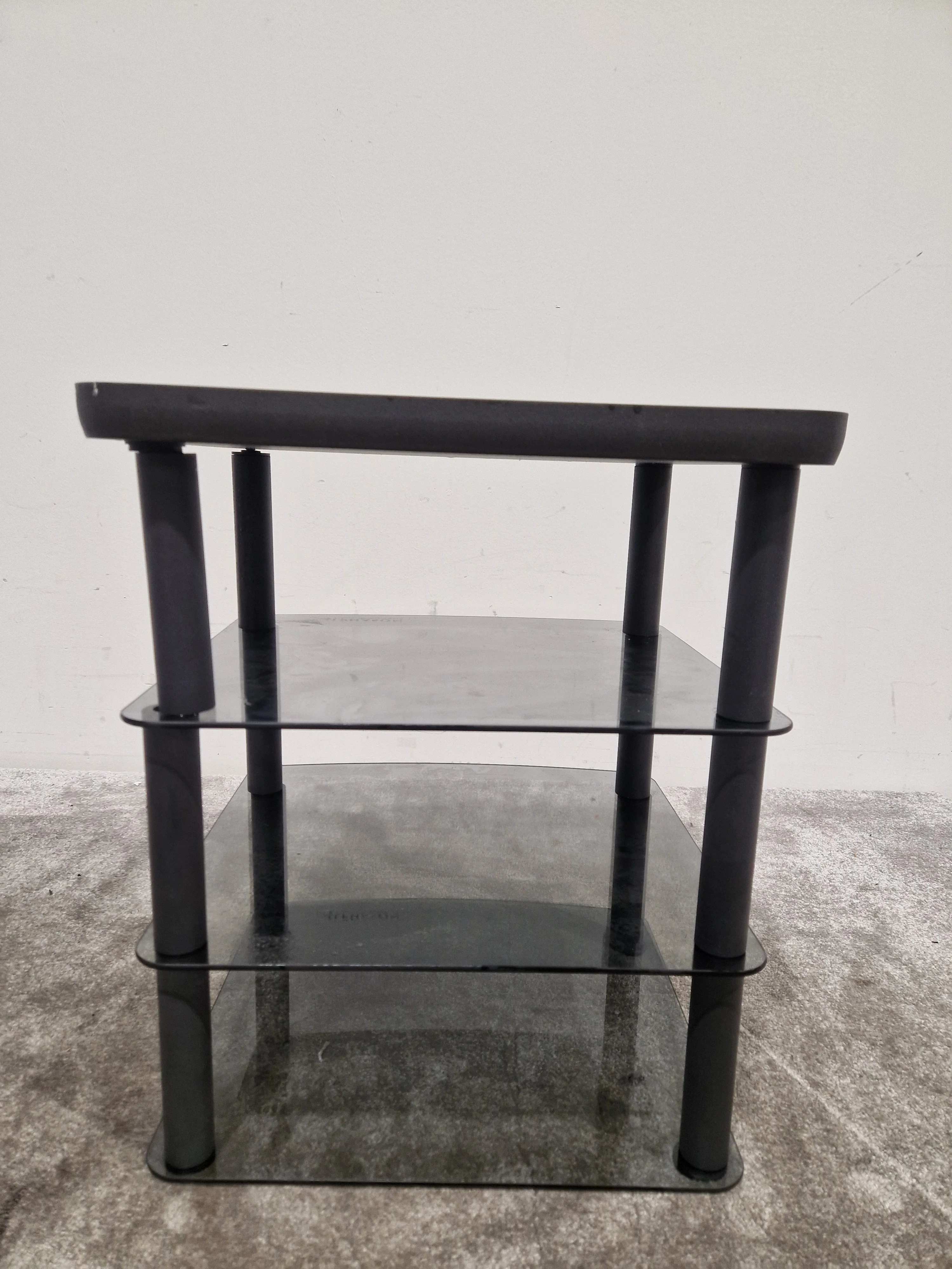Alpheson 4 Tier Mini Glass Rack – Glass Rack - Excellent w/ Manuals - Image 9