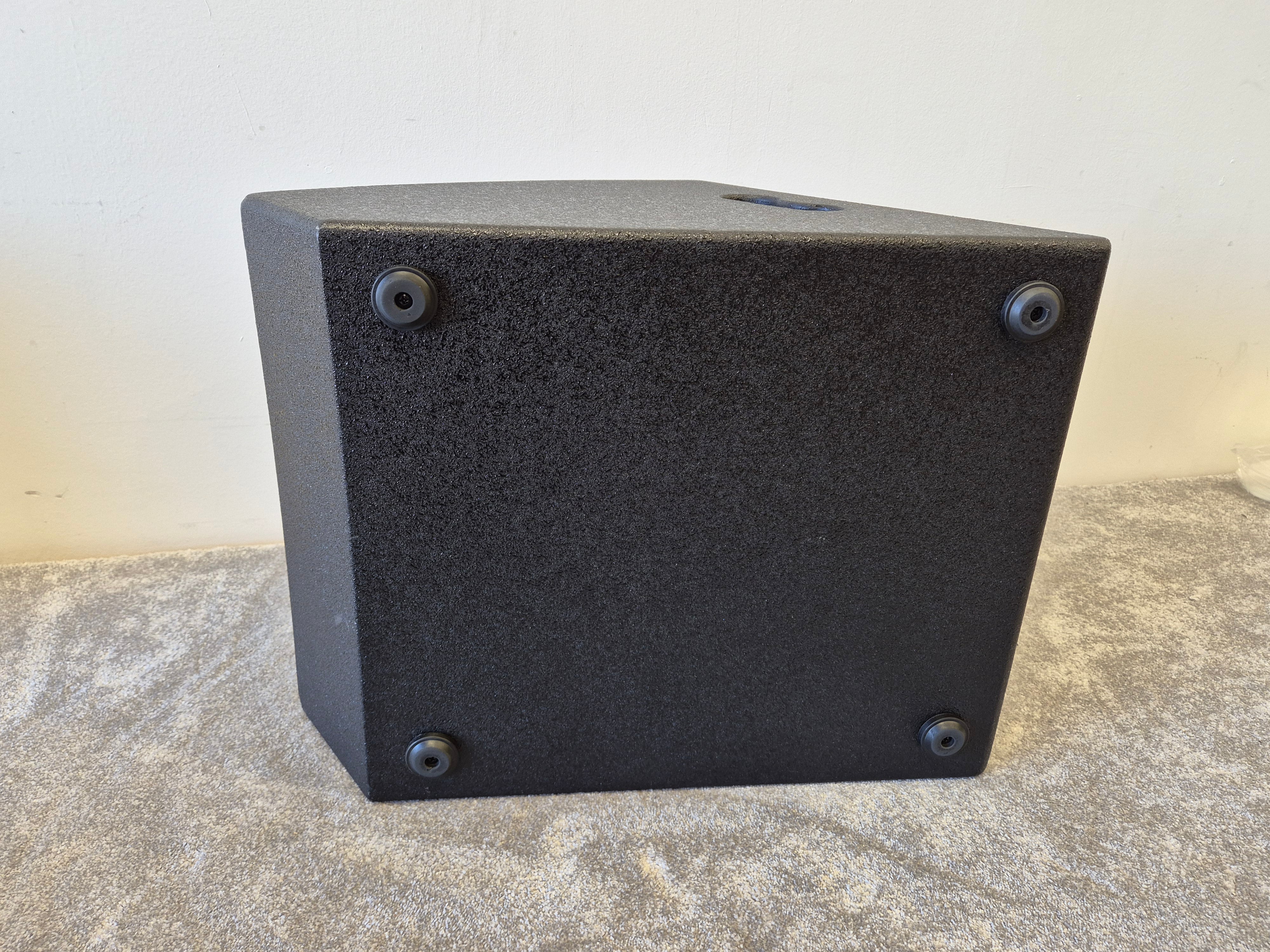 Alto Tourmax SXM112A - Active 800 watt, 2-way Stage Monitor - Image 8