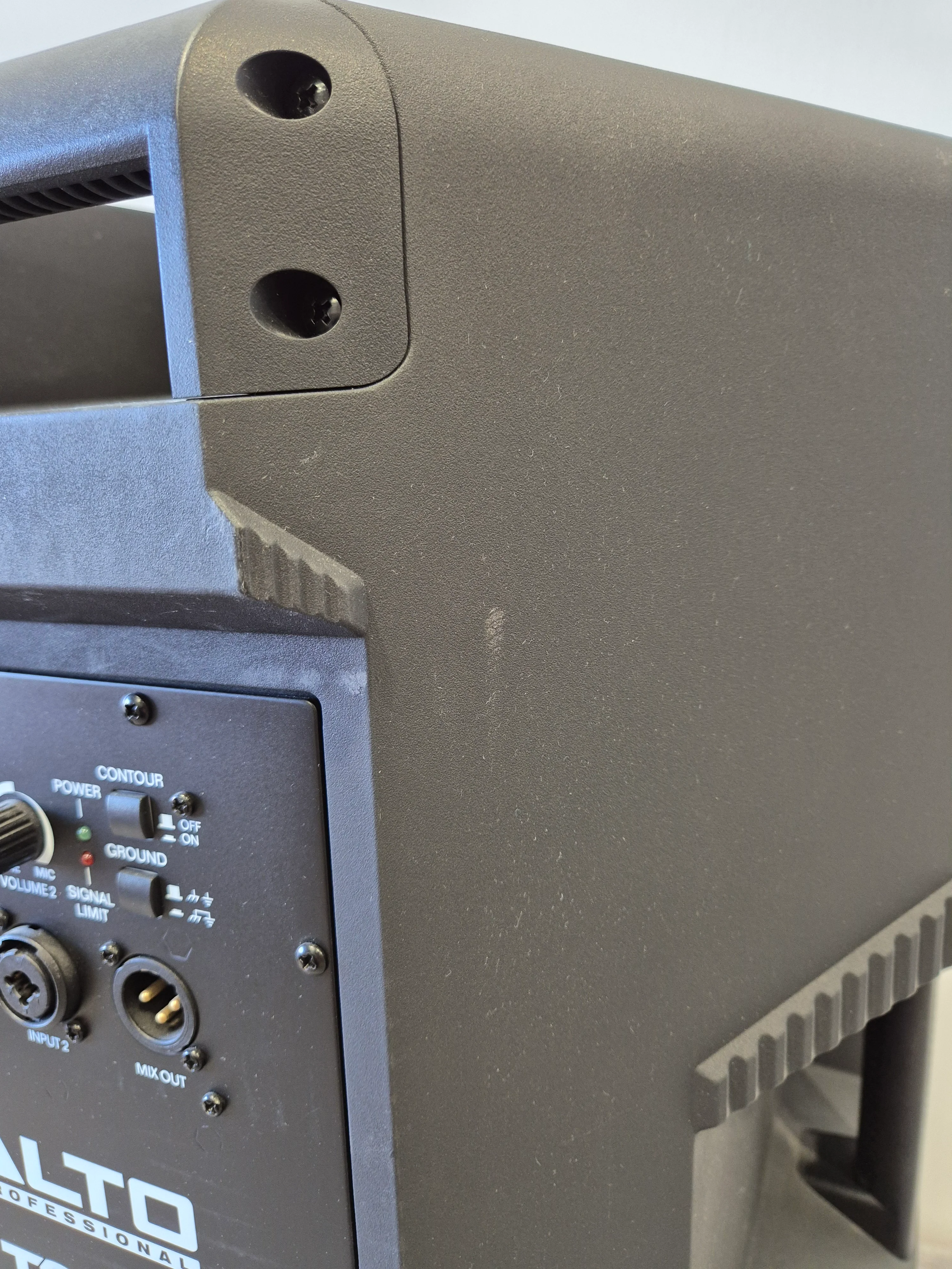 Alto Truesonic TS215 - 1100-watt Active Loudspeaker - Image 8