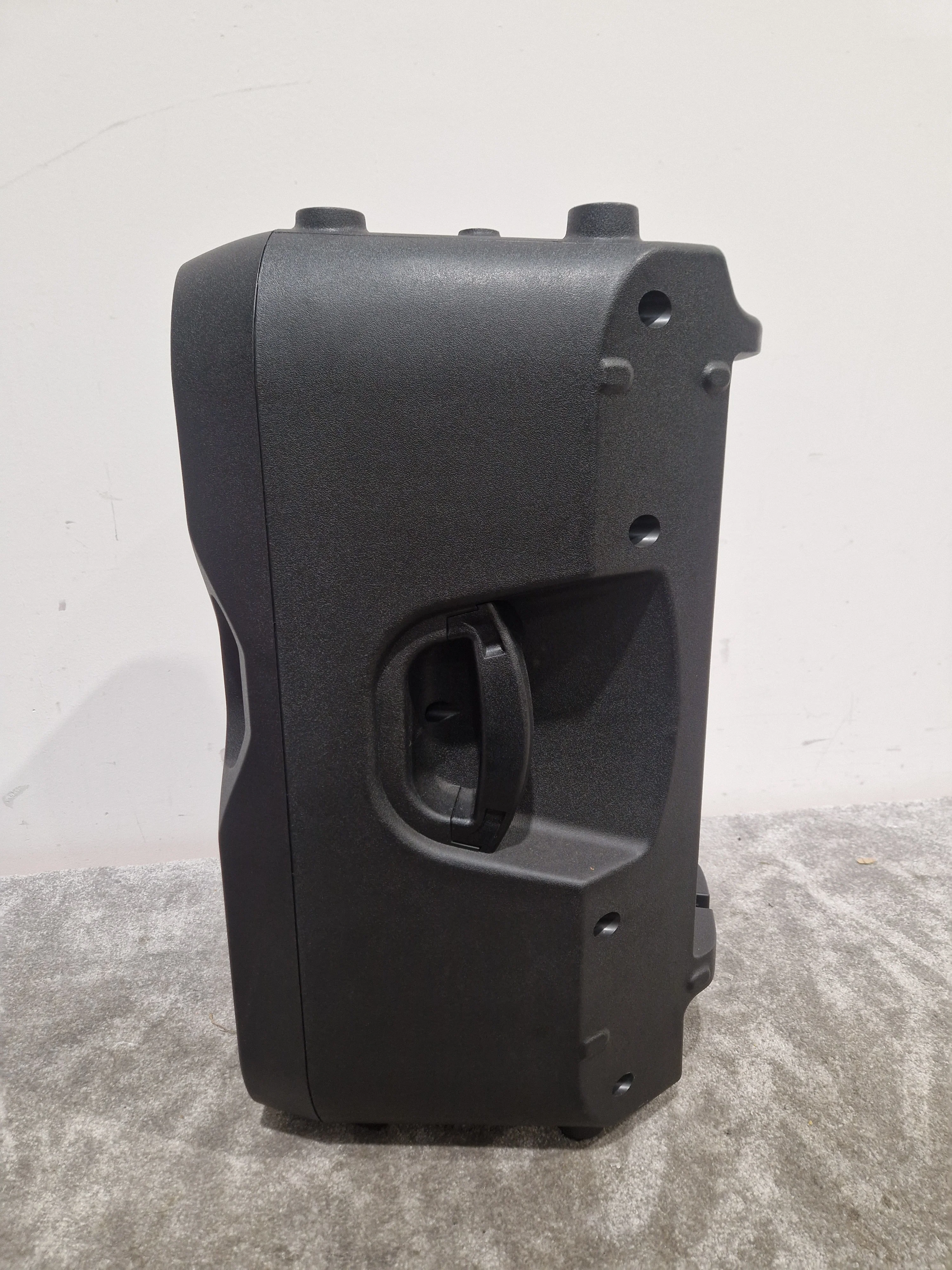 Alto TS112A Truesonic Black Speaker - 800W Active - Excellent w/ Power Cable & Soft Case - Image 15