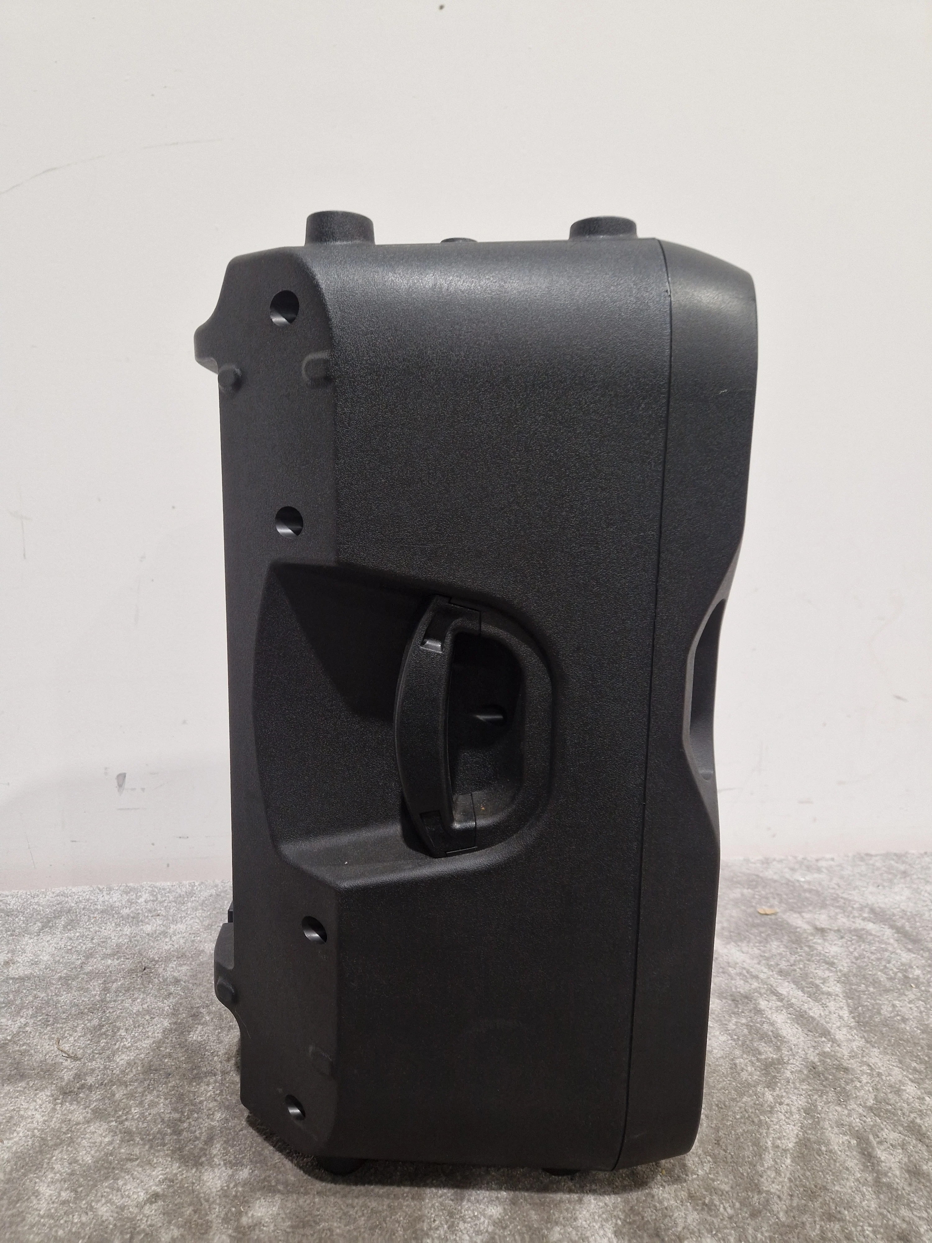 Alto TS112A Truesonic Black Speaker - 800W Active - Excellent w/ Power Cable & Soft Case - Image 7