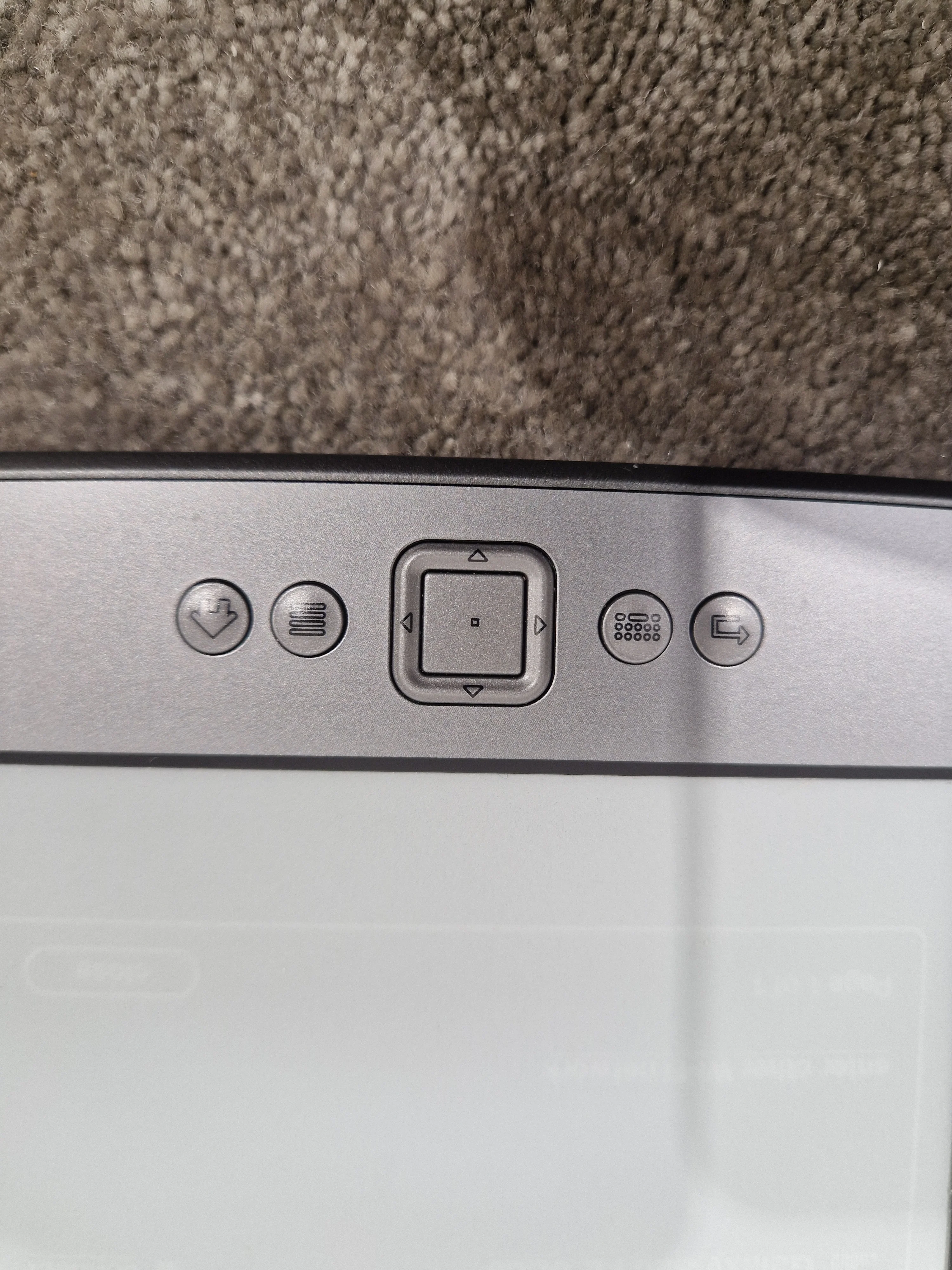 Amazon Kindle Grey E-Reader - 6" Display, Wi-Fi - Good w/ Power Supply - Image 2
