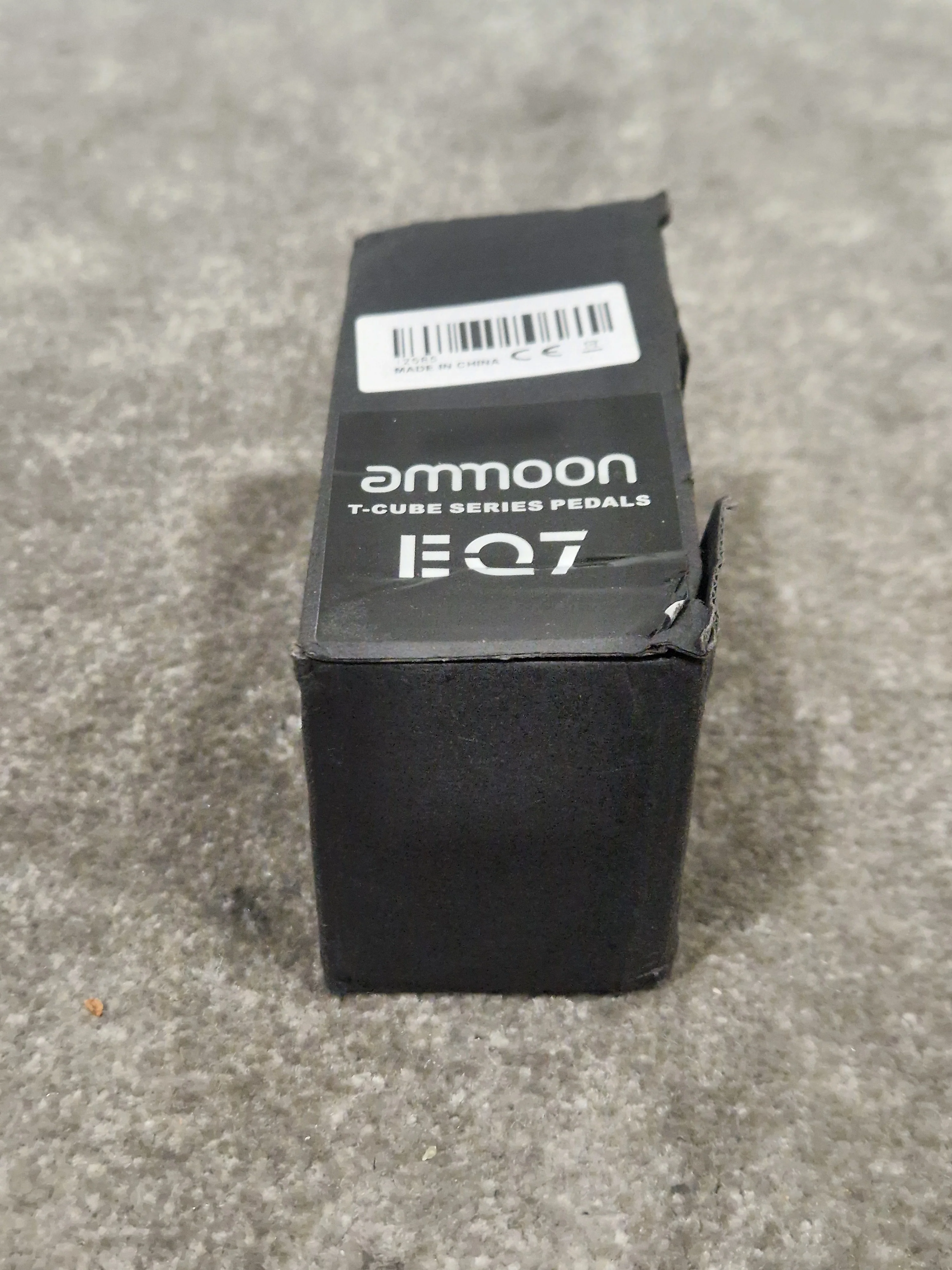 Ammoon EQ7 - 7-Band Graphic Equalizer - Excellent - Image 6