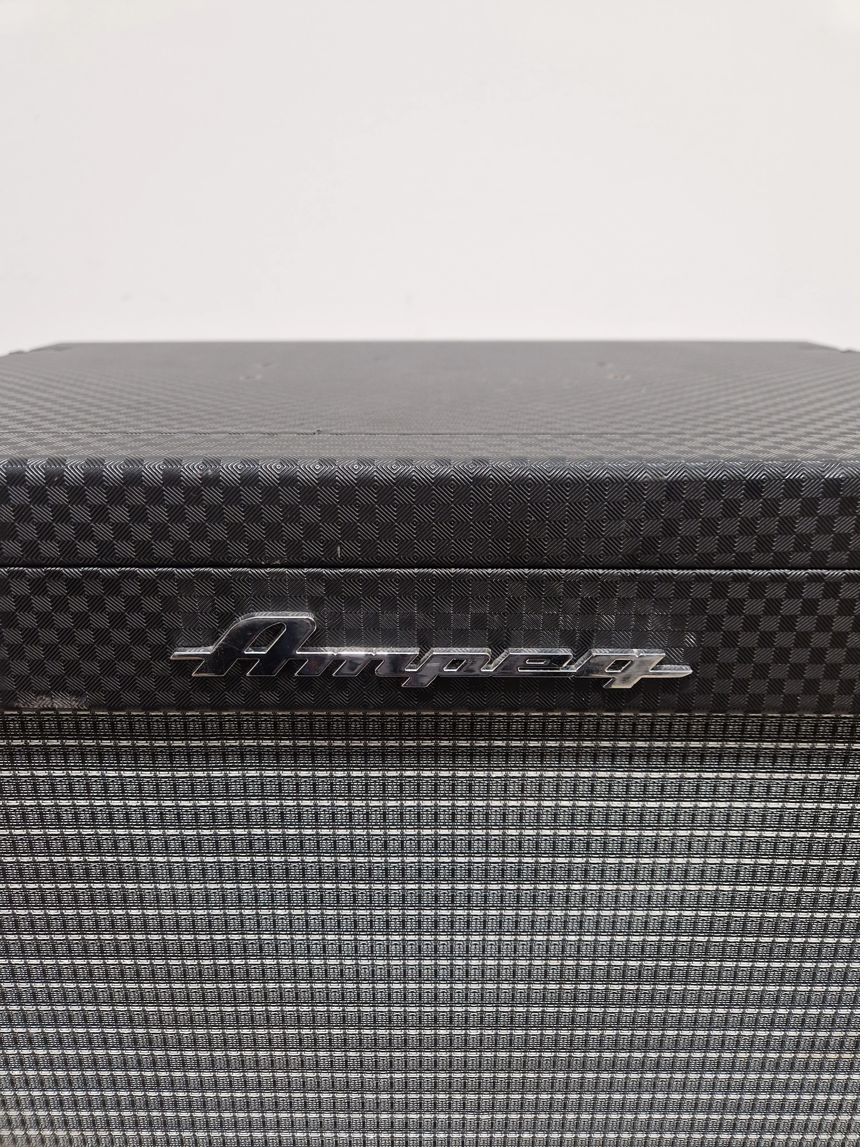 Ampeg PF-210HE - Bass Cabinet - Black - Good - Image 10