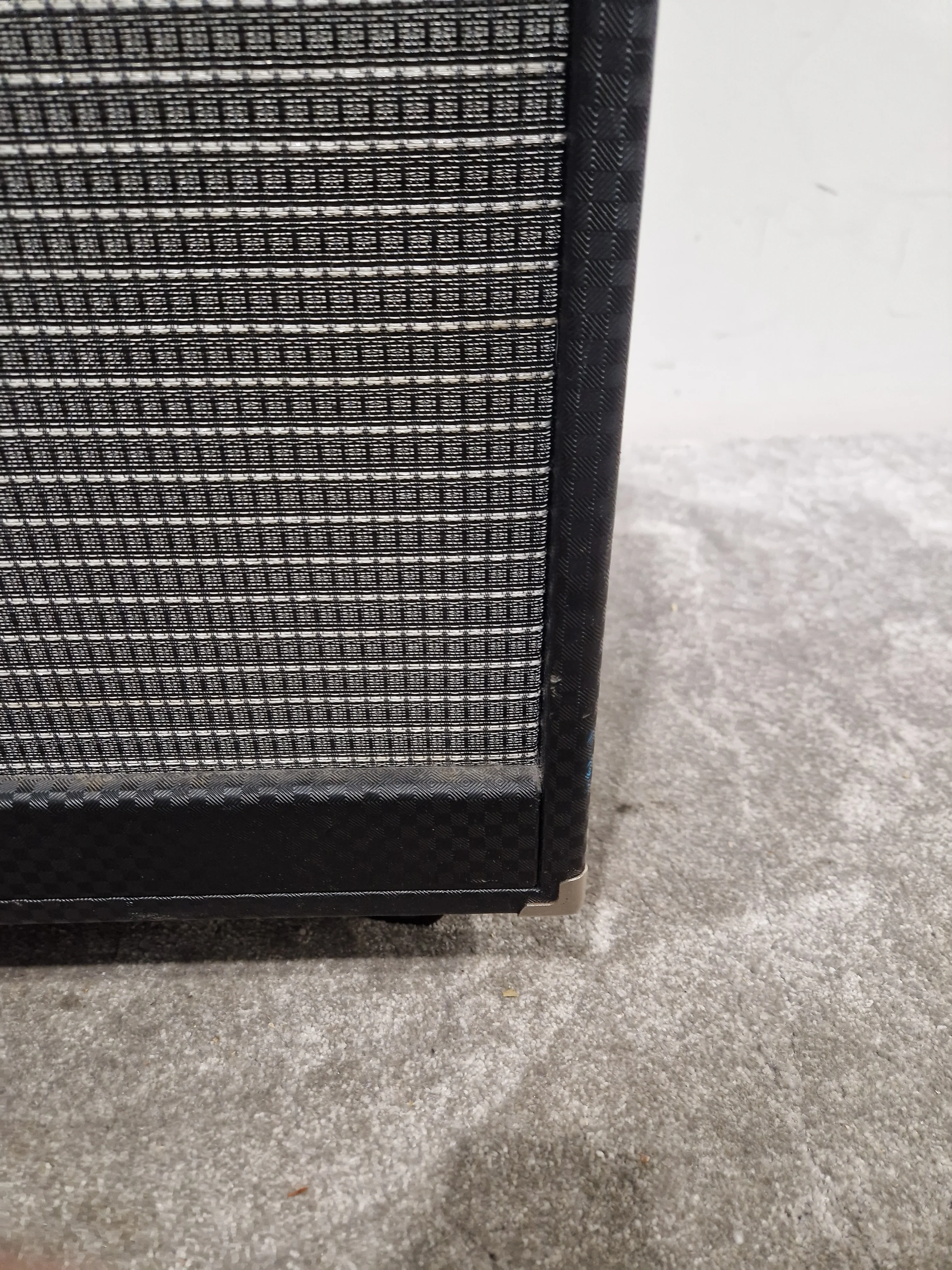 Ampeg PF-210HE - Bass Cabinet - Black - Good - Image 11