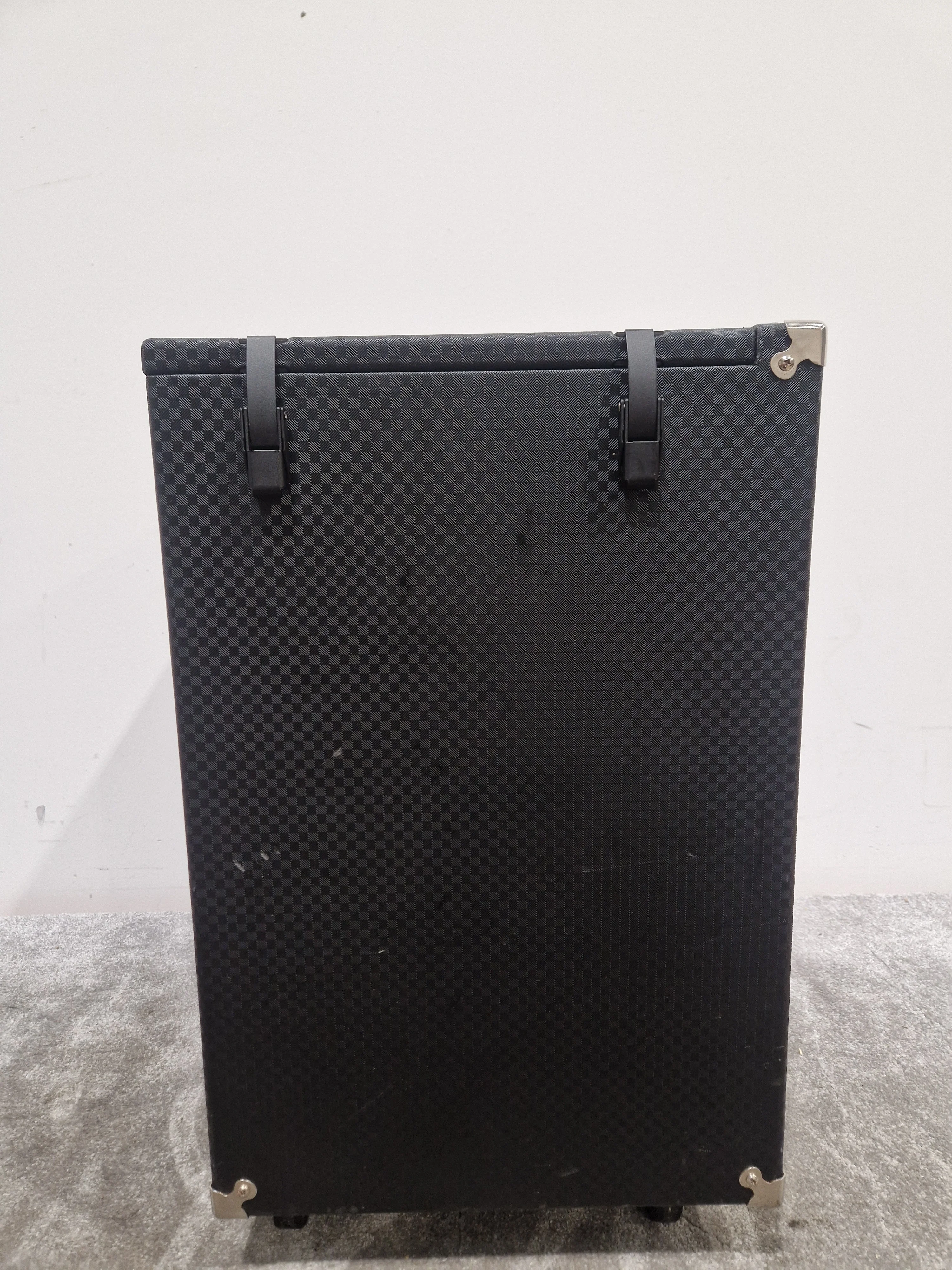 Ampeg PF-210HE - Bass Cabinet - Black - Good - Image 13