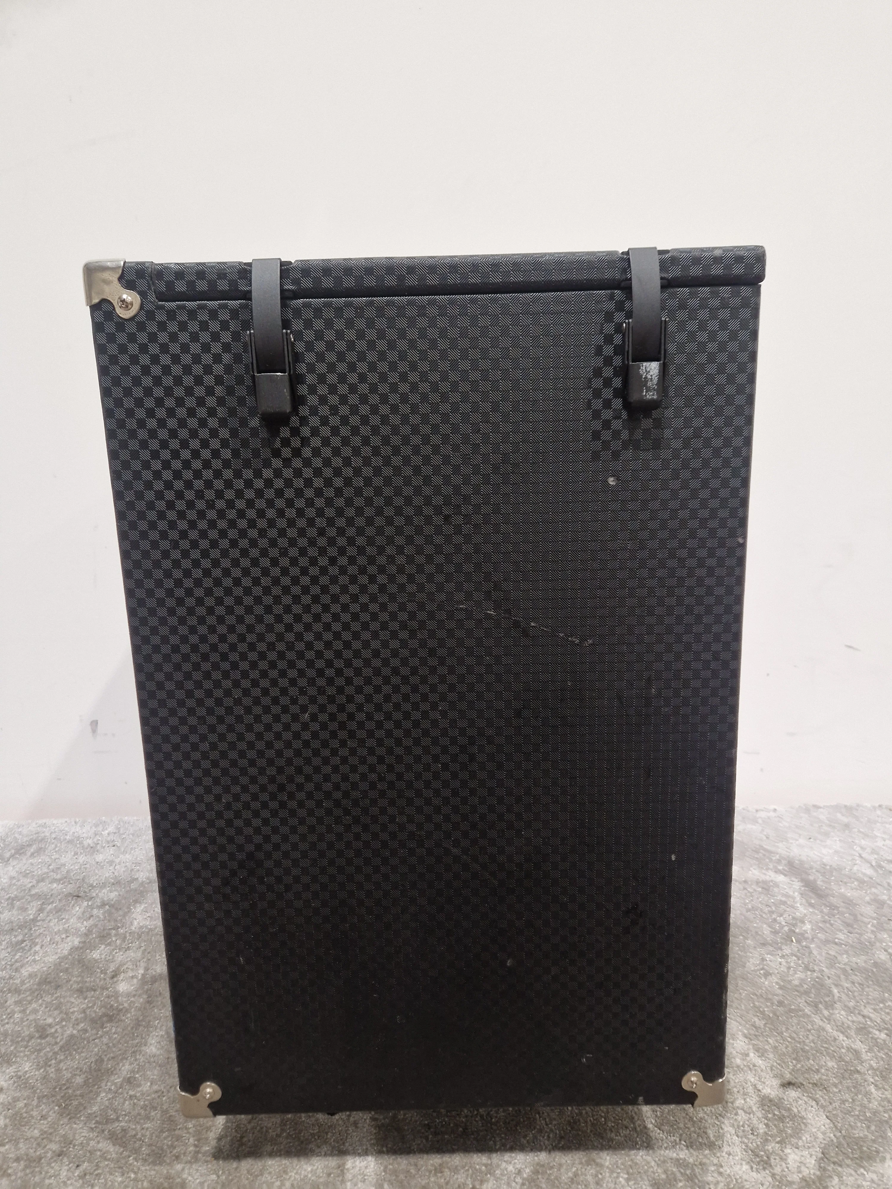 Ampeg PF-210HE - Bass Cabinet - Black - Good - Image 16