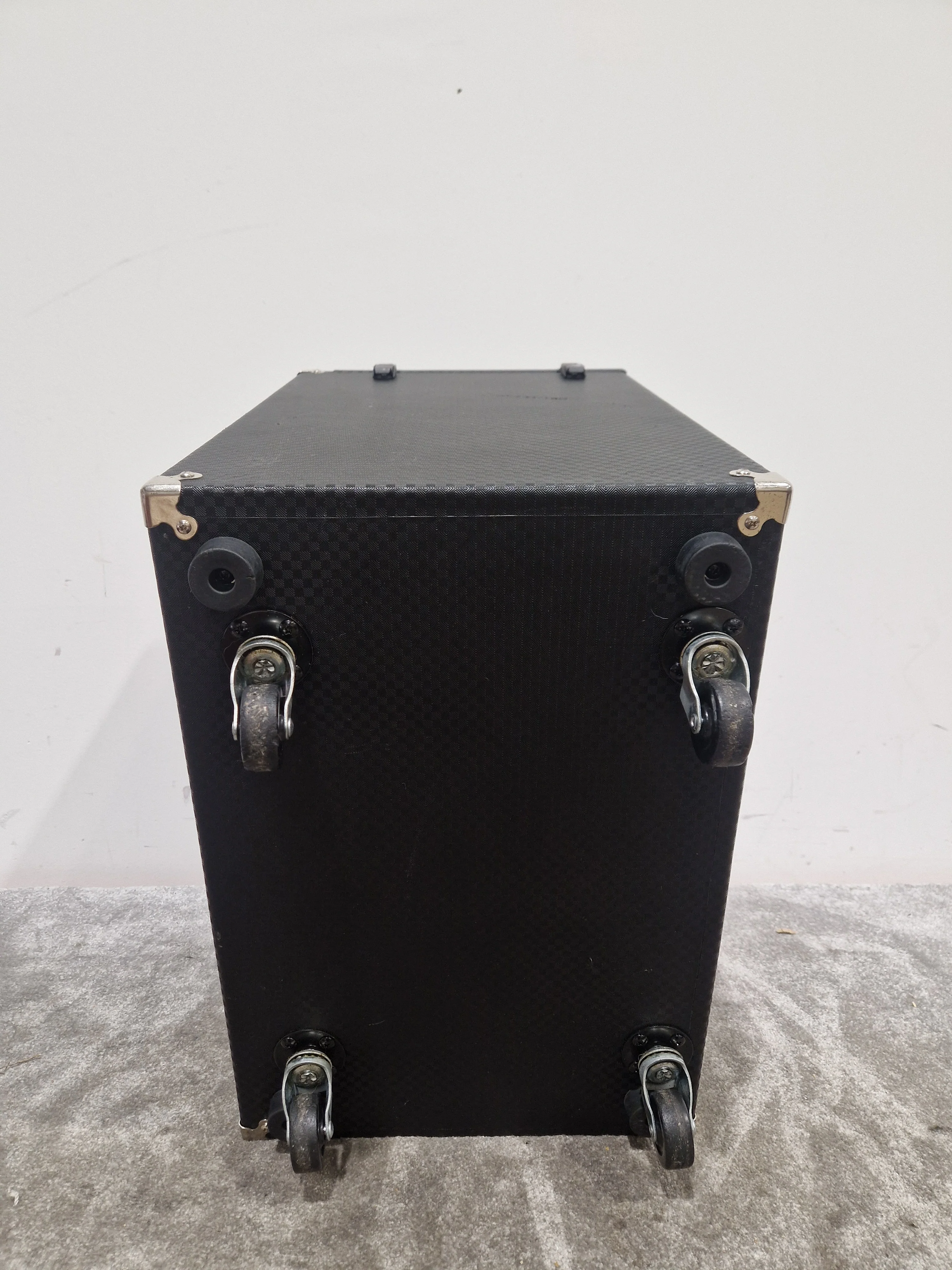 Ampeg PF-210HE - Bass Cabinet - Black - Good - Image 4