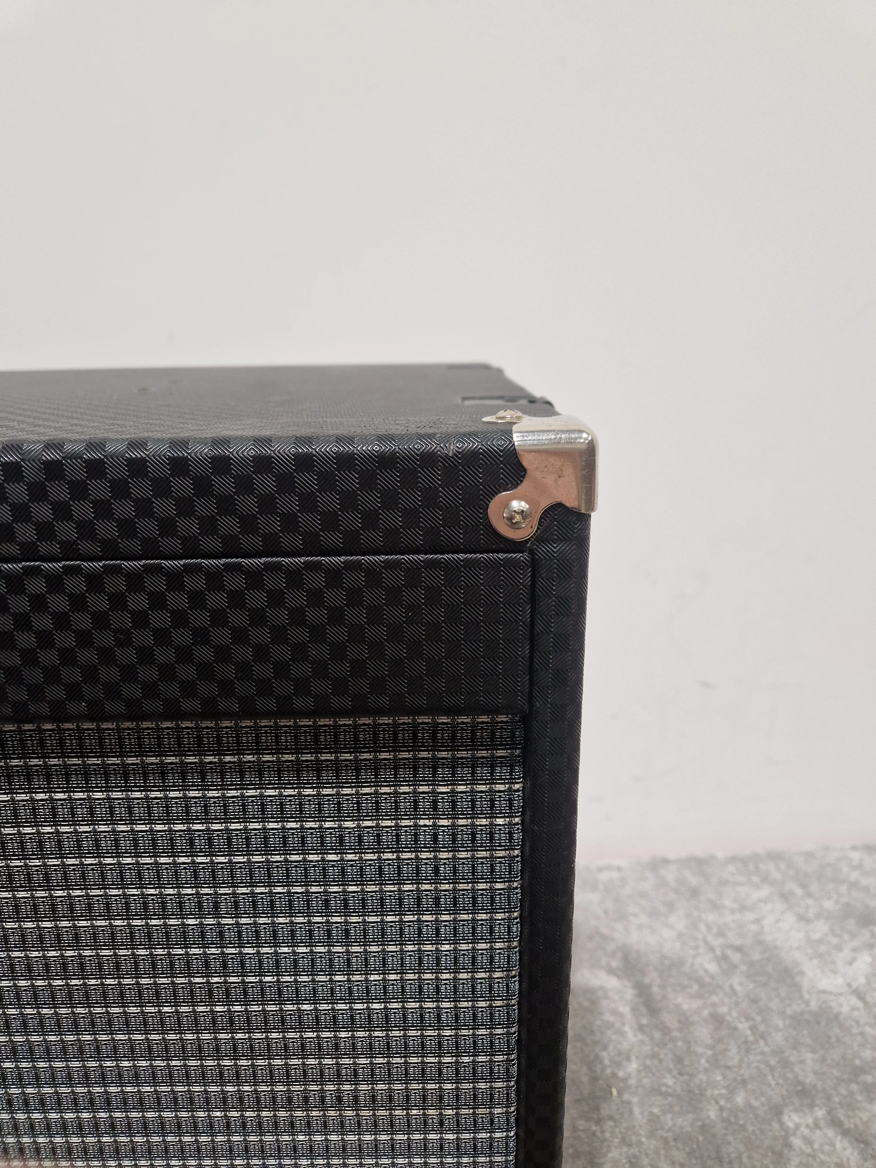 Ampeg PF-210HE - Bass Cabinet - Black - Good - Image 5