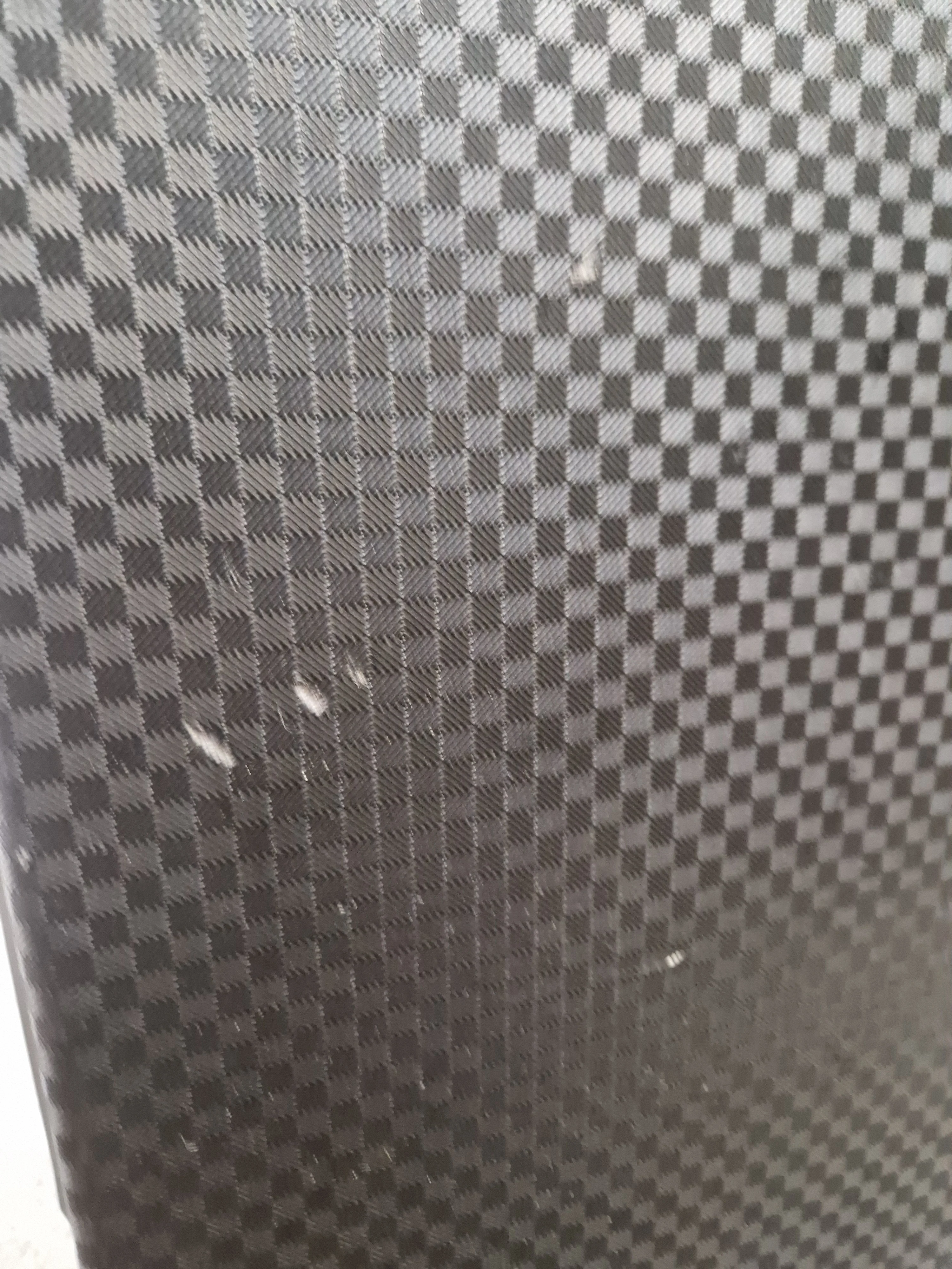 Ampeg PF-210HE - Bass Cabinet - Black - Good - Image 7