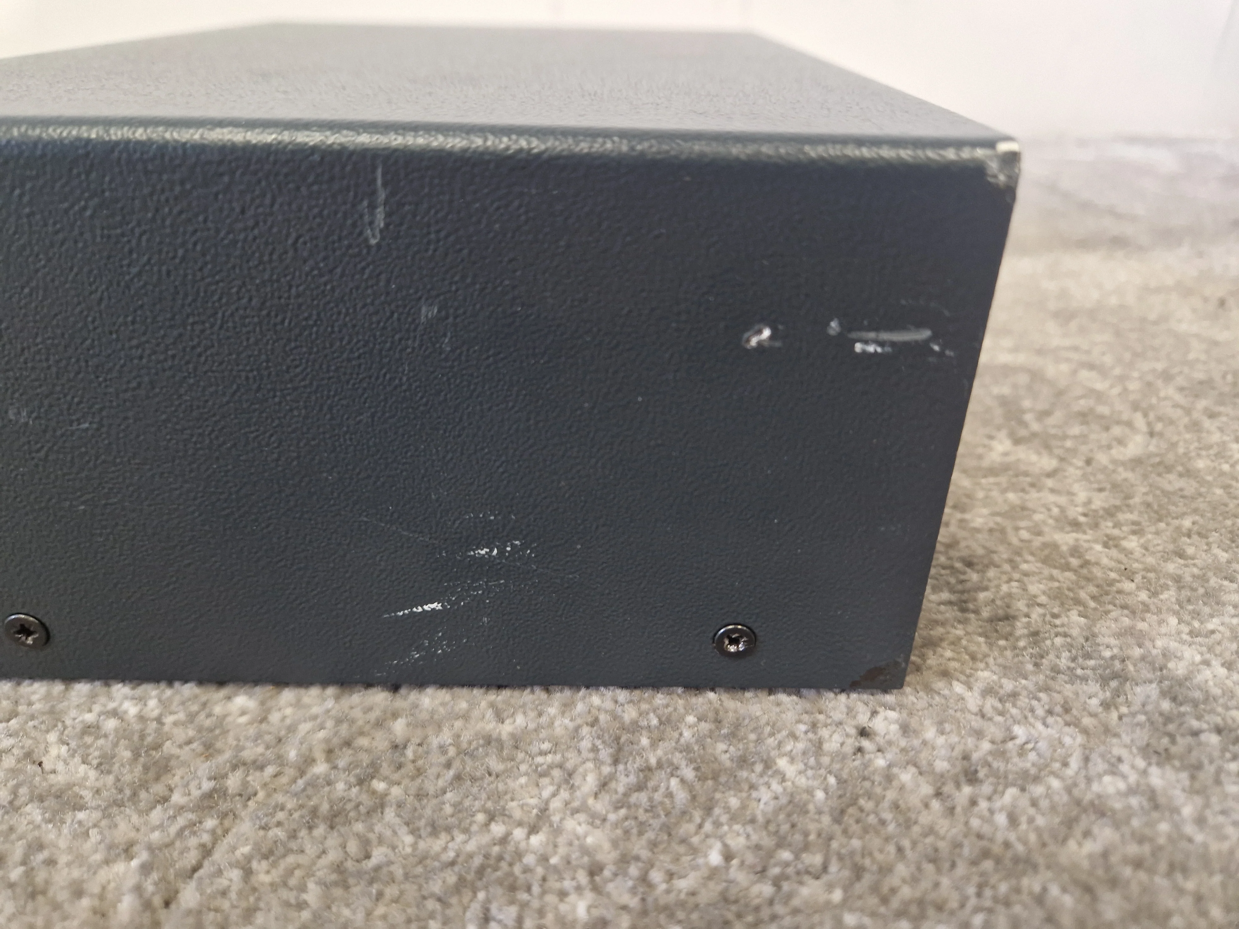 Ampetronic ILD4 Induction Loop Driver – Compact Assistive Audio – Good - Image 5