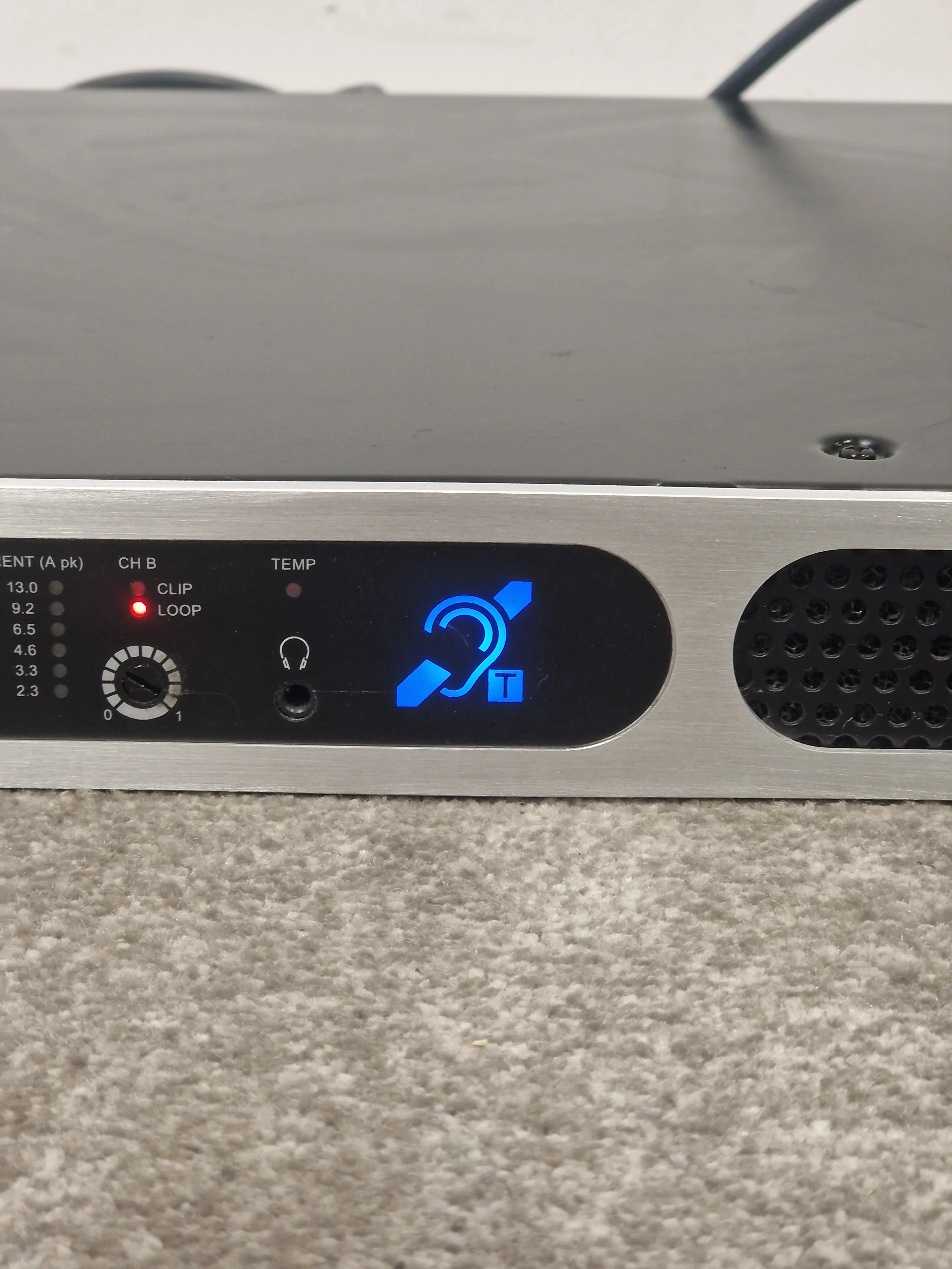 Ampetronic MLD9 - Dual-Loop Driver - Excellent w/ Power Supply - Image 4