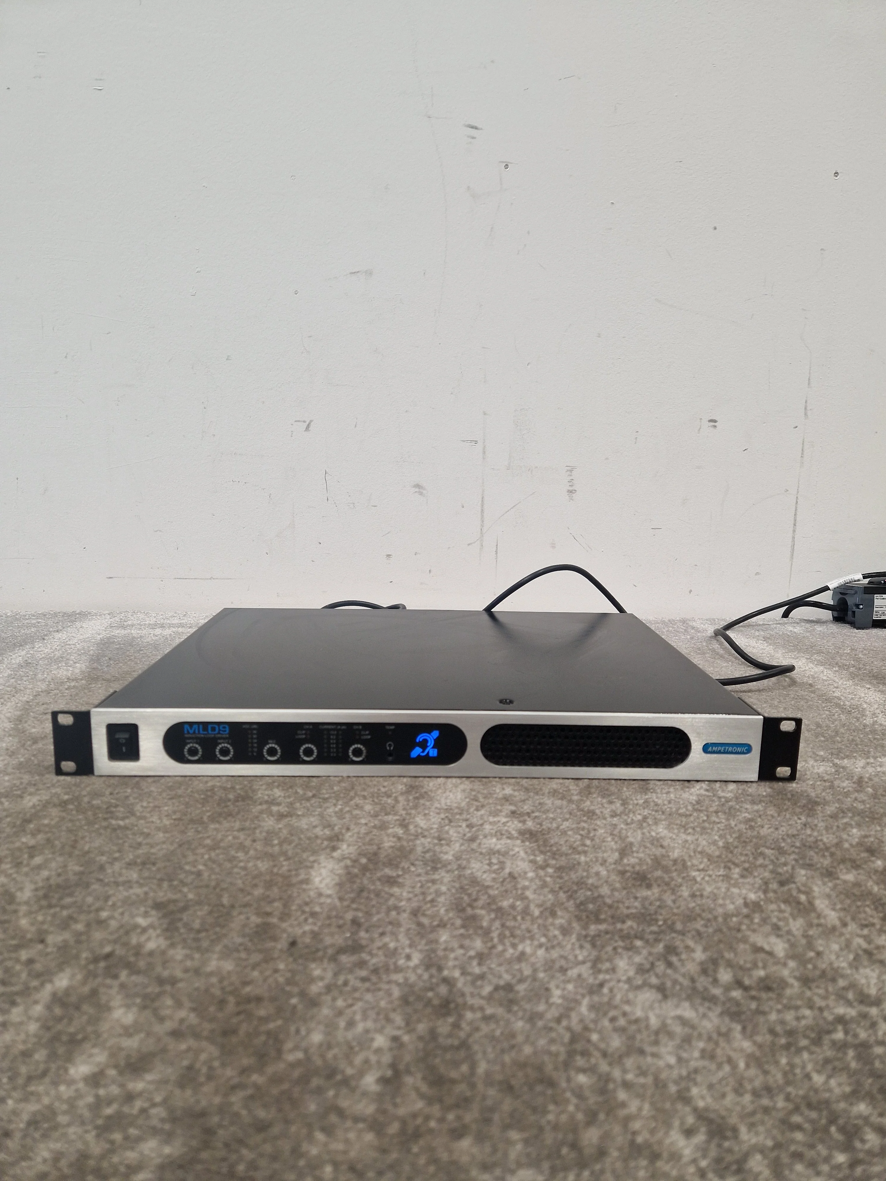 Ampetronic MLD9 - Dual-Loop Driver - Excellent w/ Power Supply - Image 5