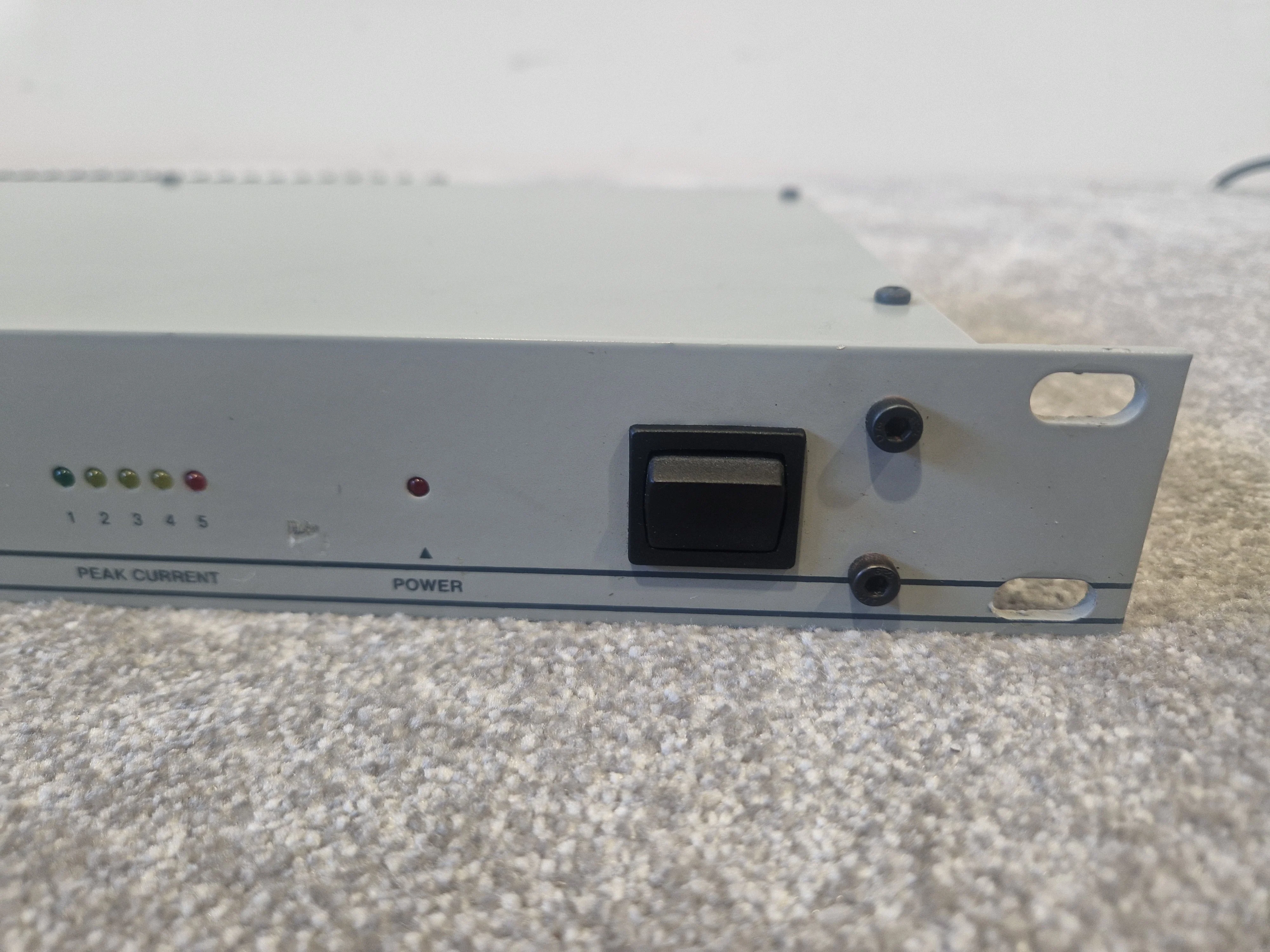 AVX PDA500 Induction Loop - Digital Audio Interface, Versatile Connectivity - Very Good - Image 3